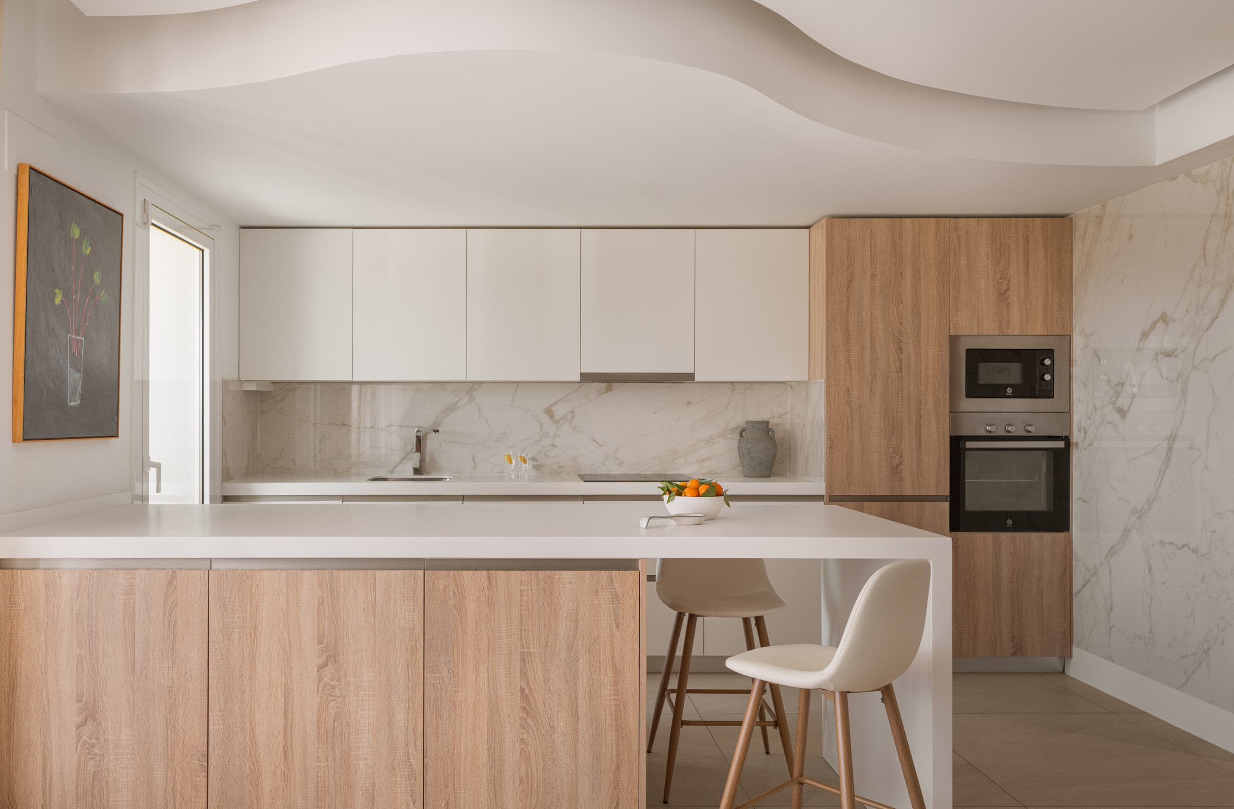 The San Roque Apartment II