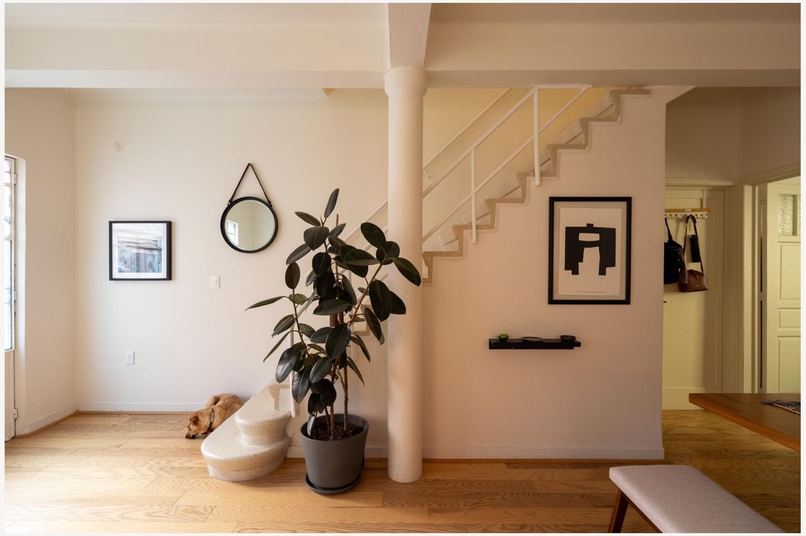 Montes Apeninos House