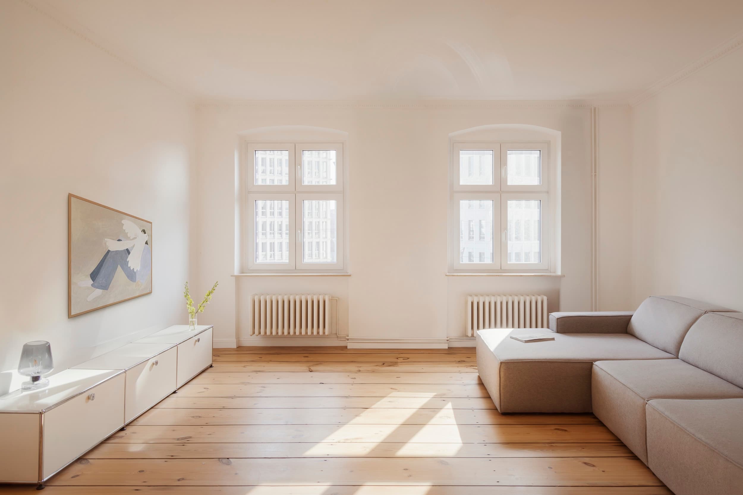 Lüneburger Strasse 7 