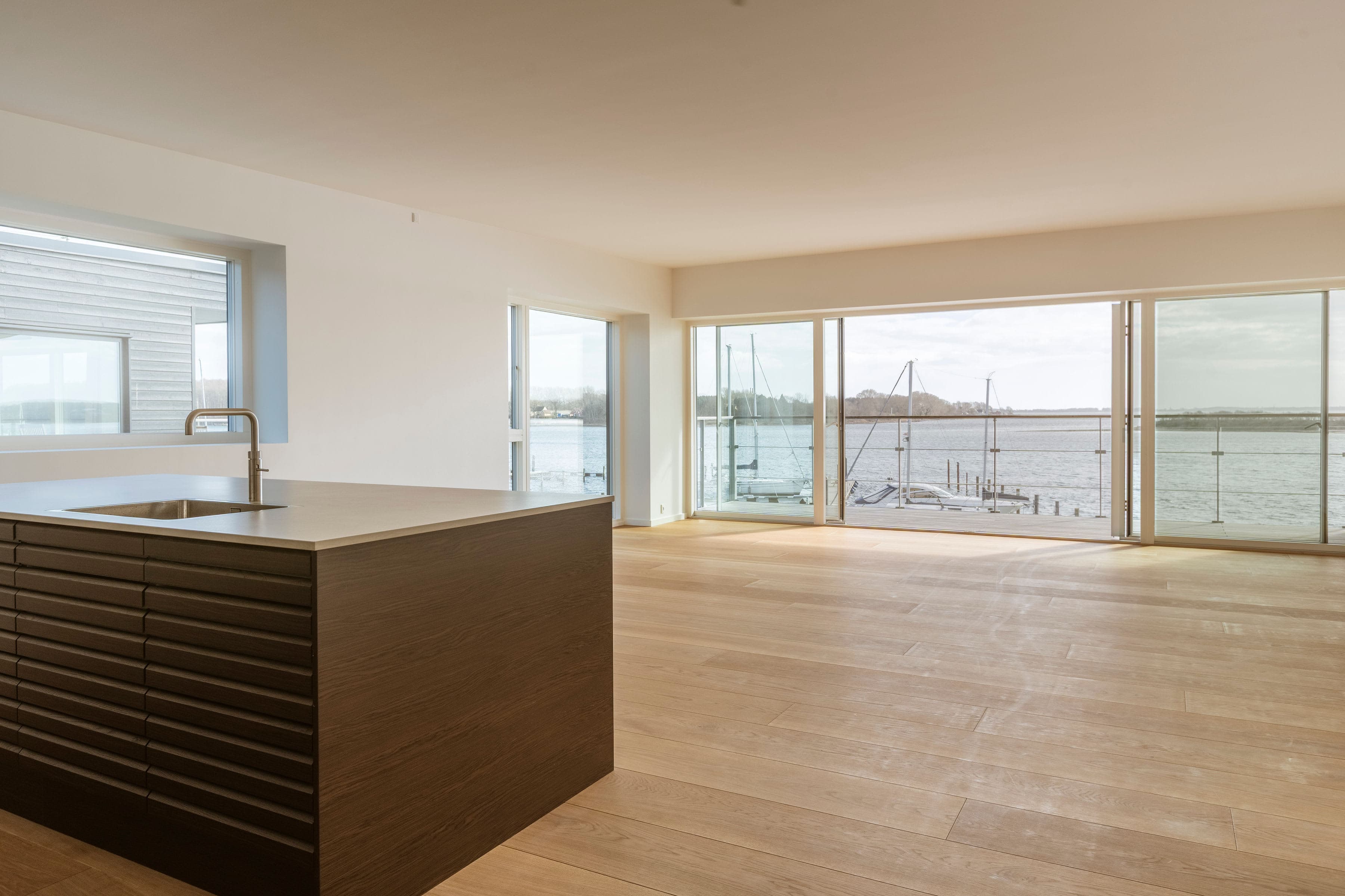 Gambøtvej 41, 2. th.