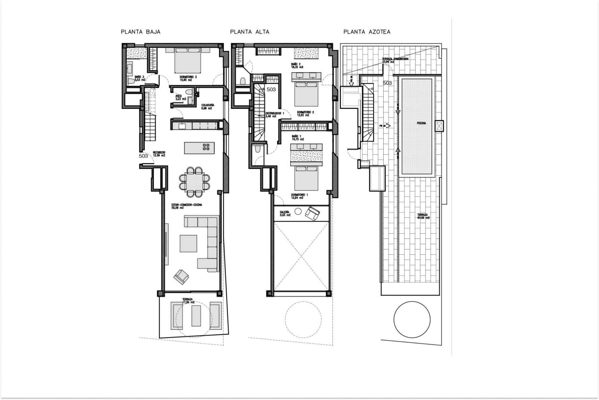 Floor plan 7