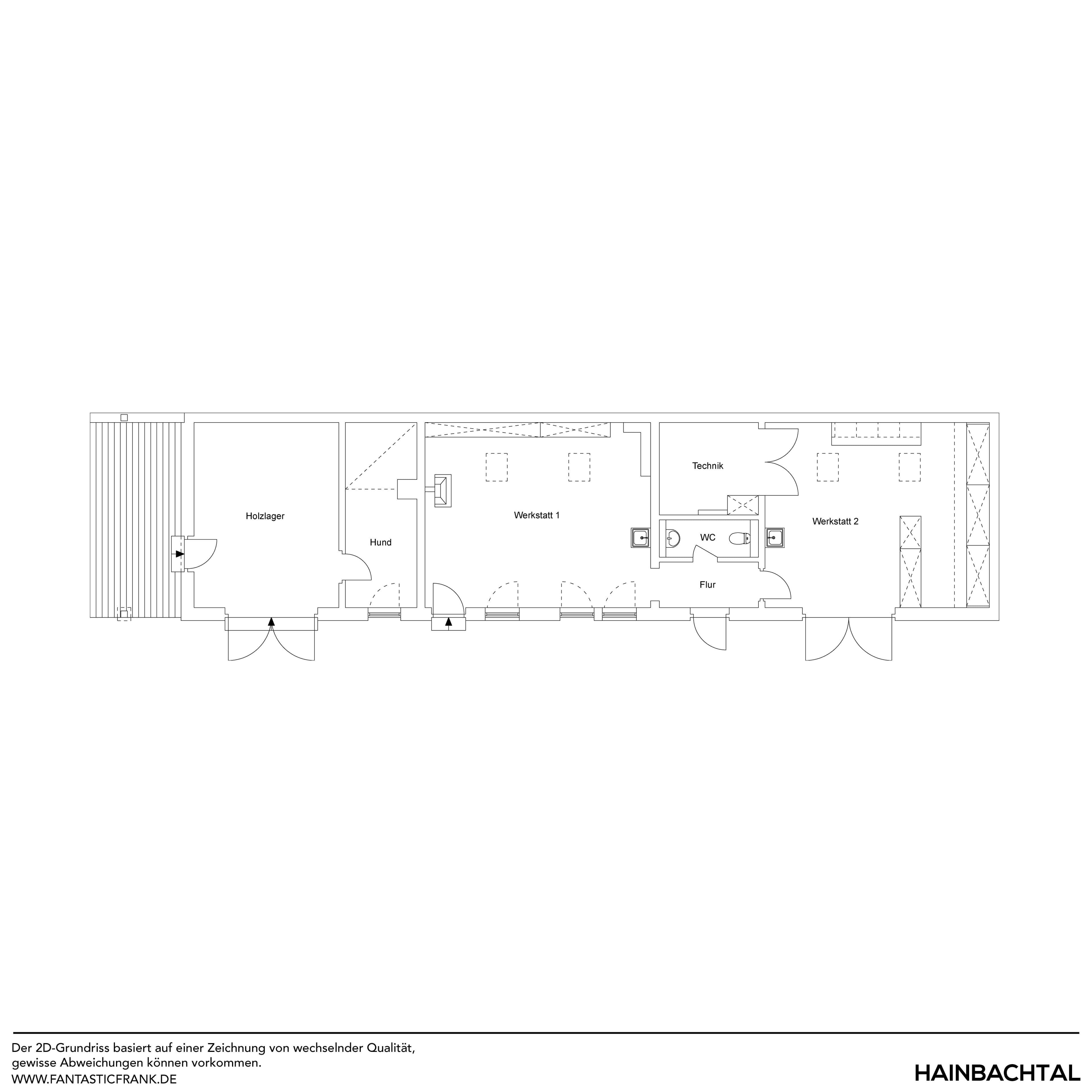 Floor plan 4