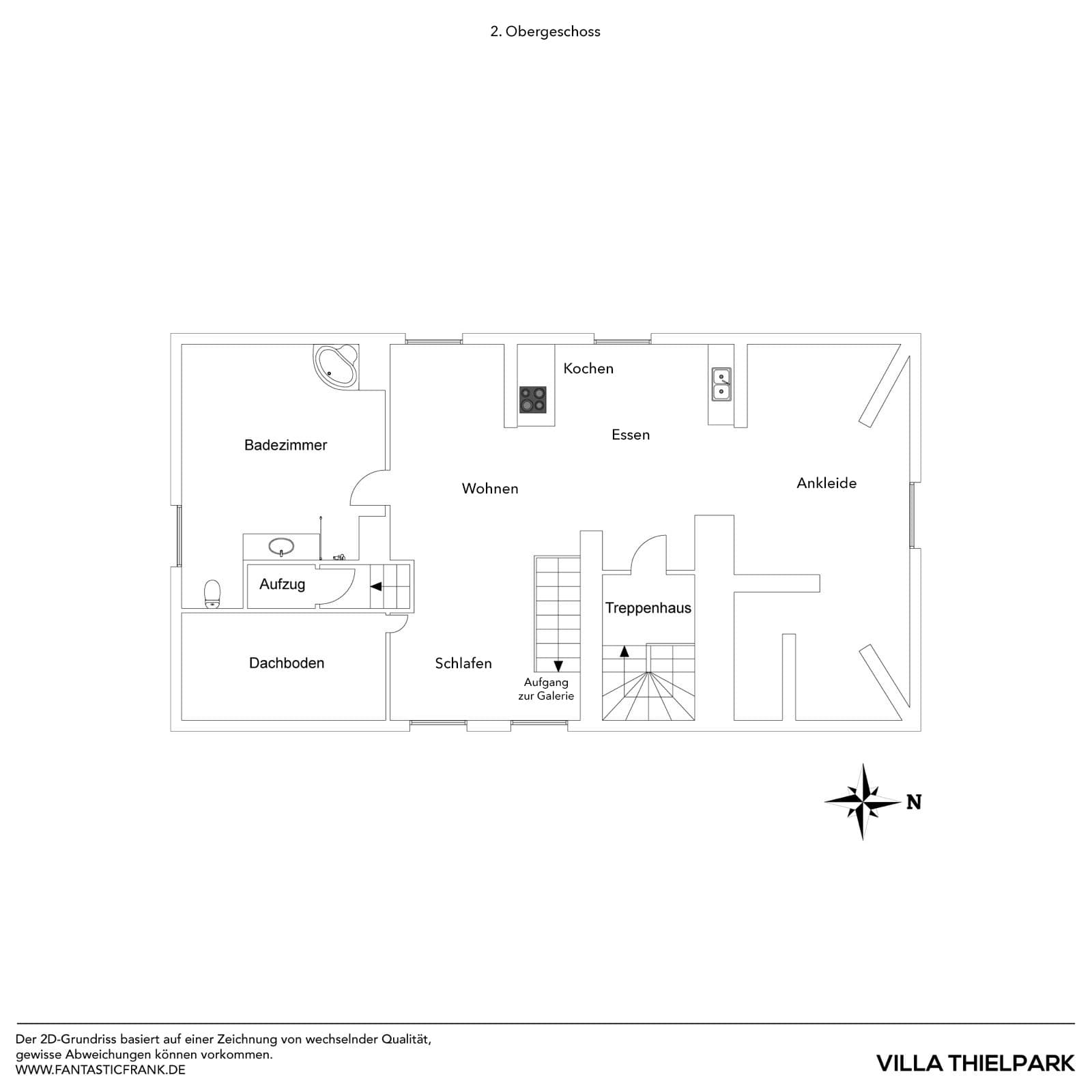 Floor plan 4