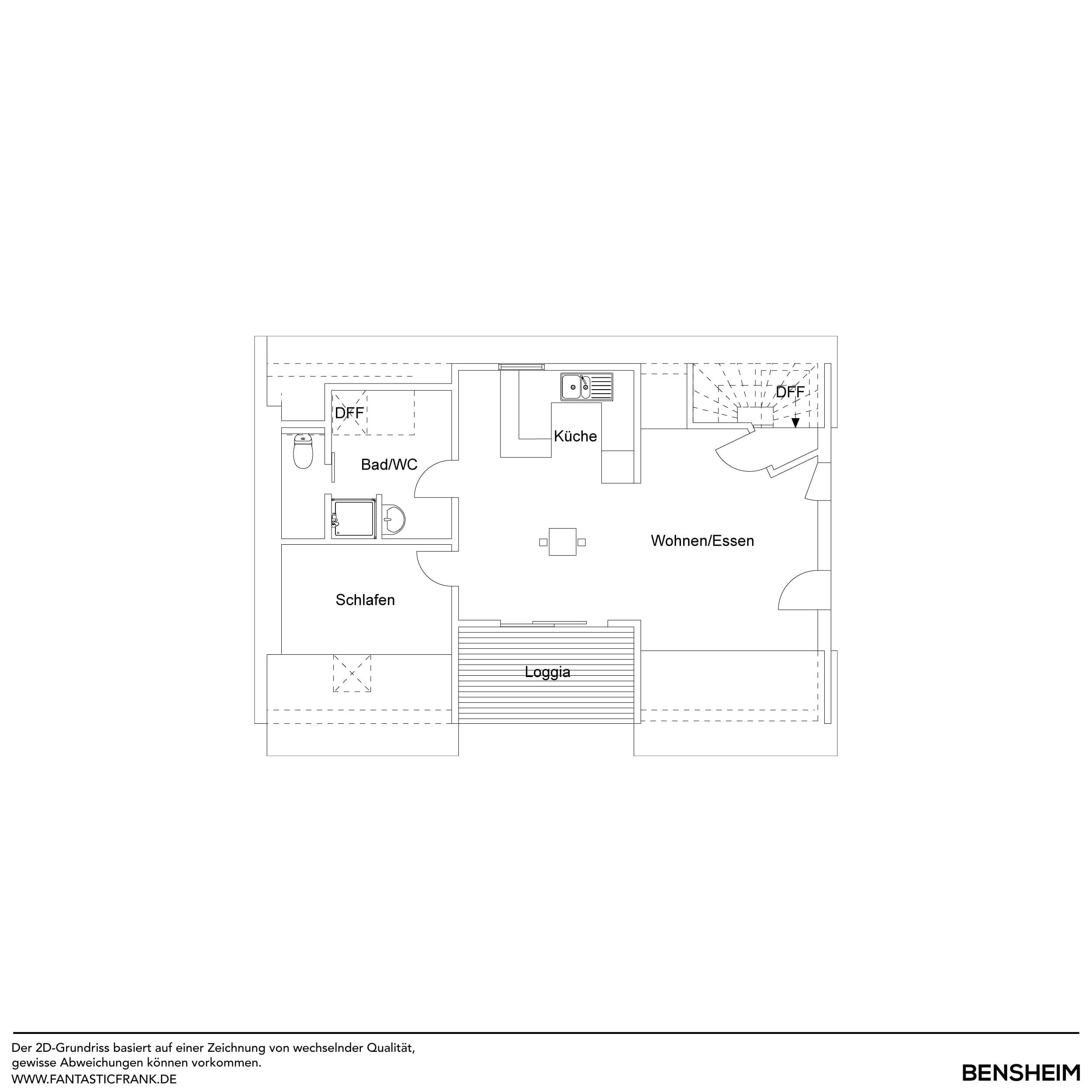 Floor plan 3