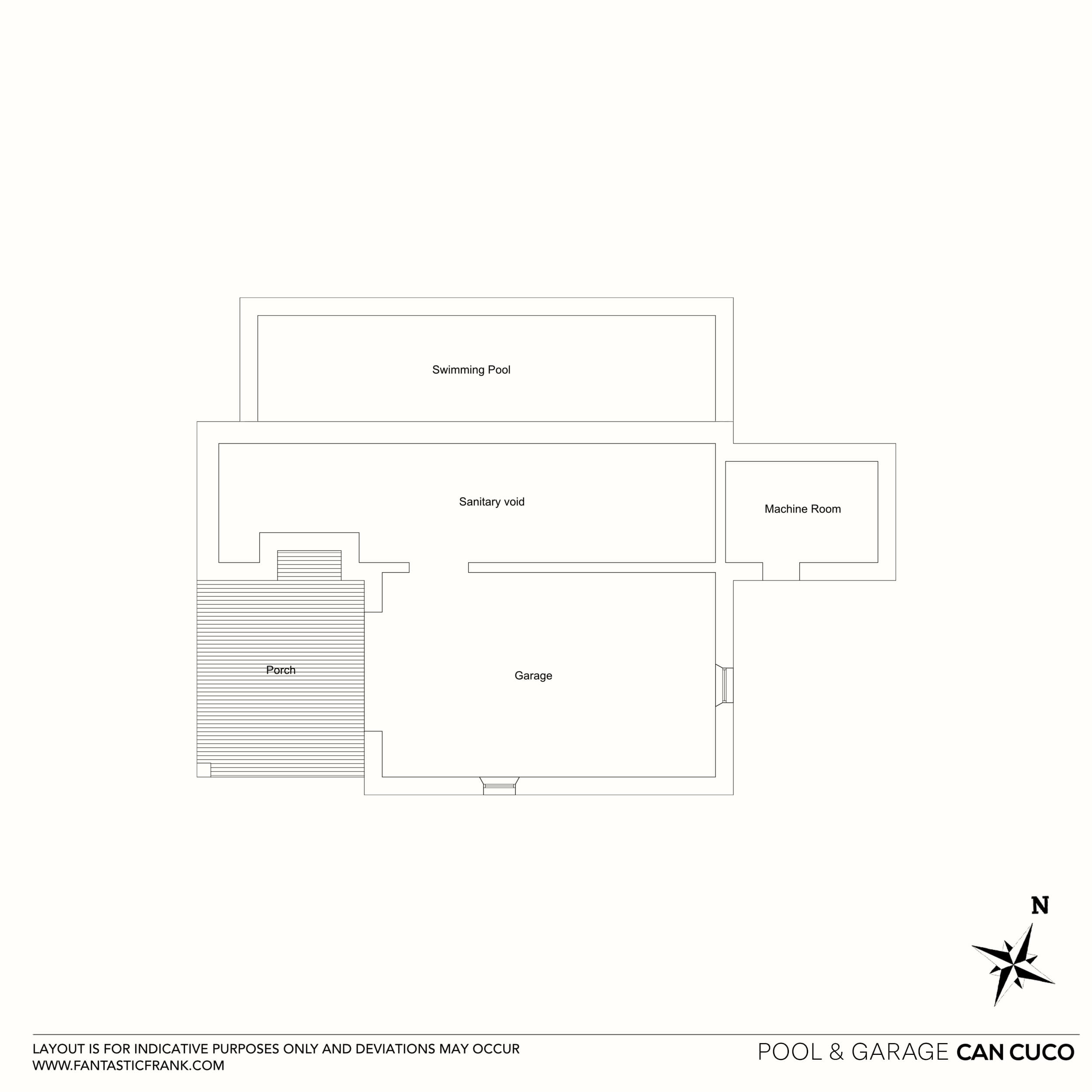 Floor plan 4