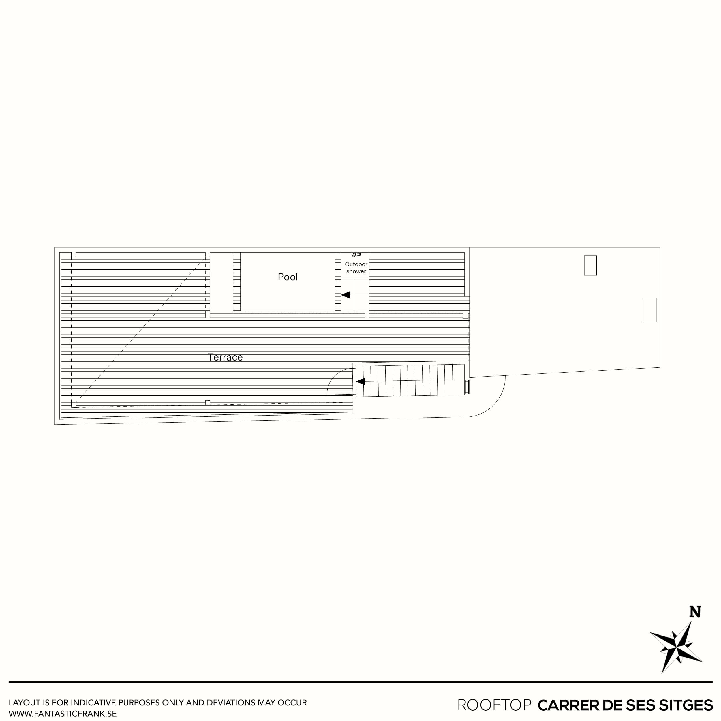 Floor plan 4