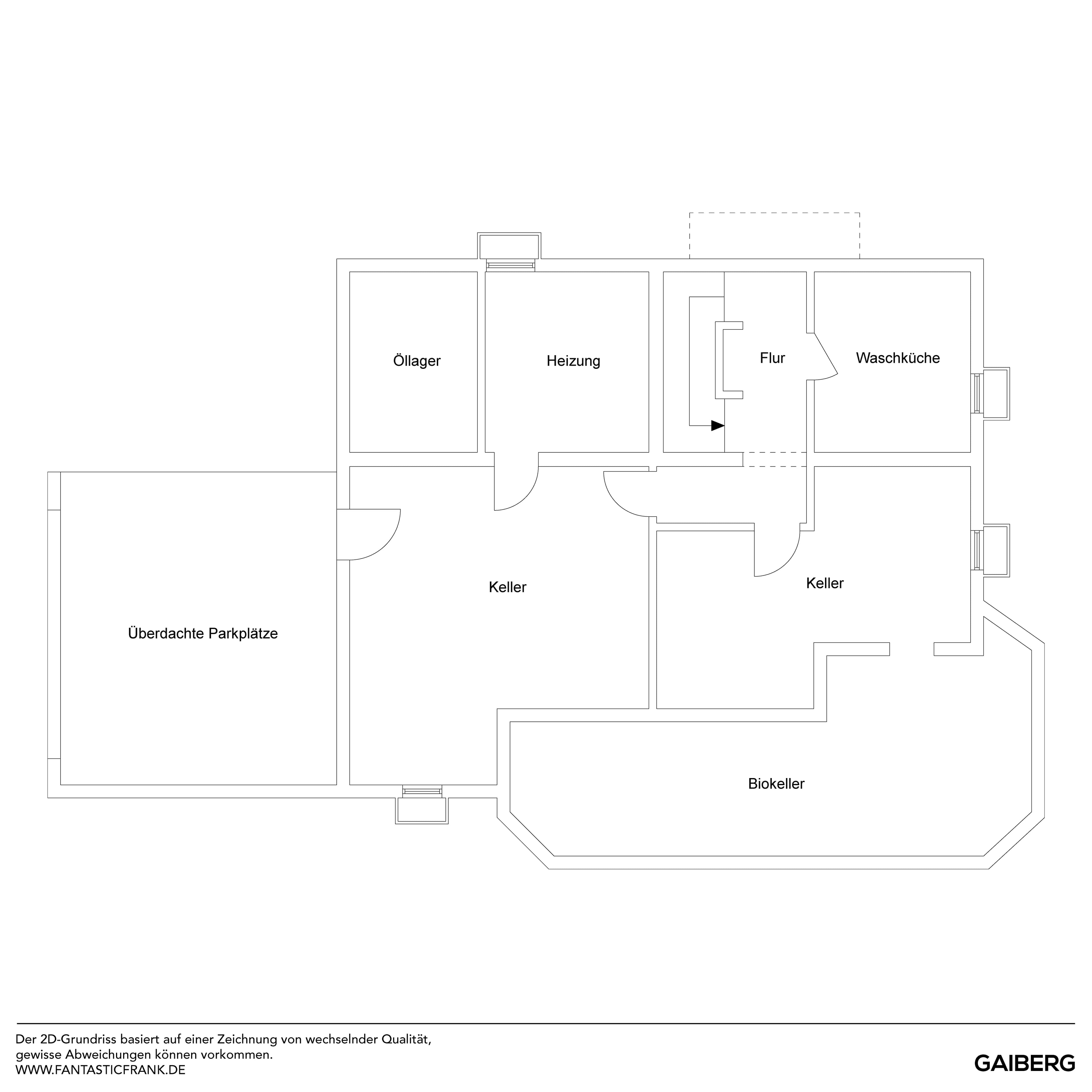 Floor plan 3