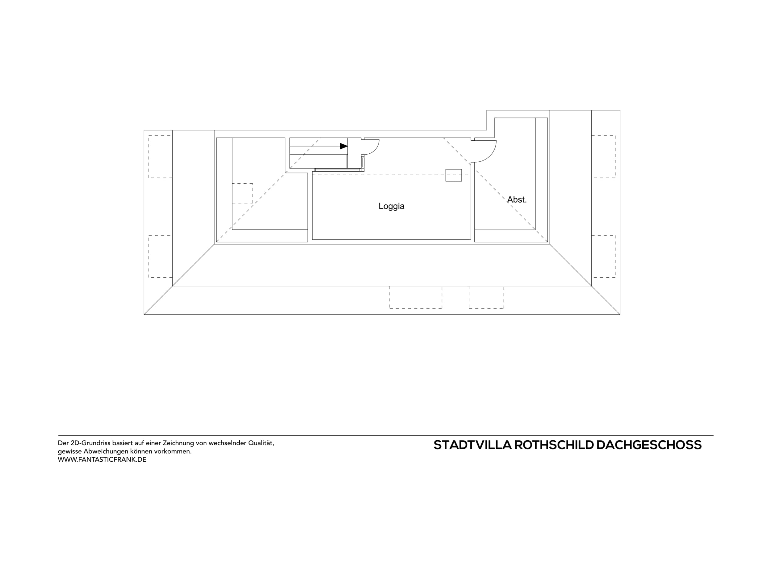Floor plan 5