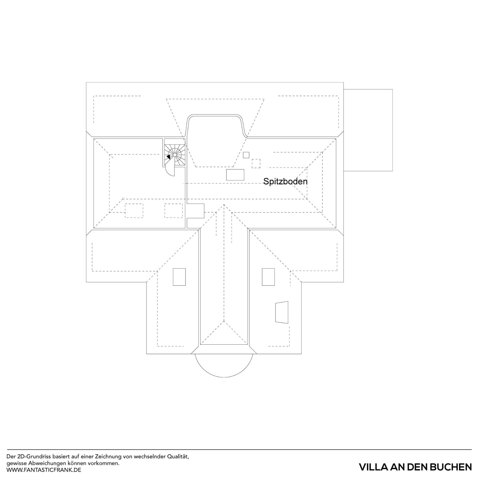 Floor plan 3