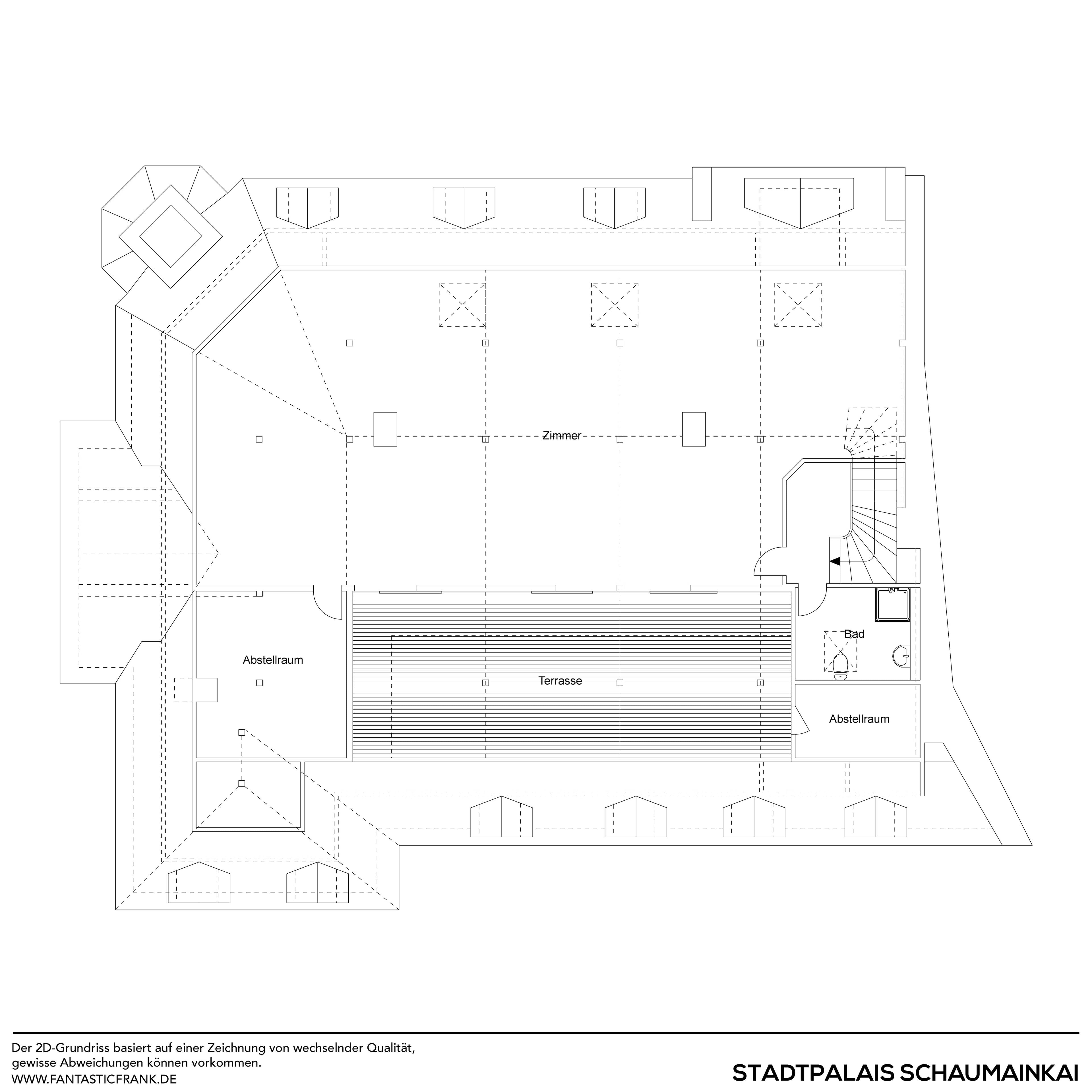 Floor plan 6