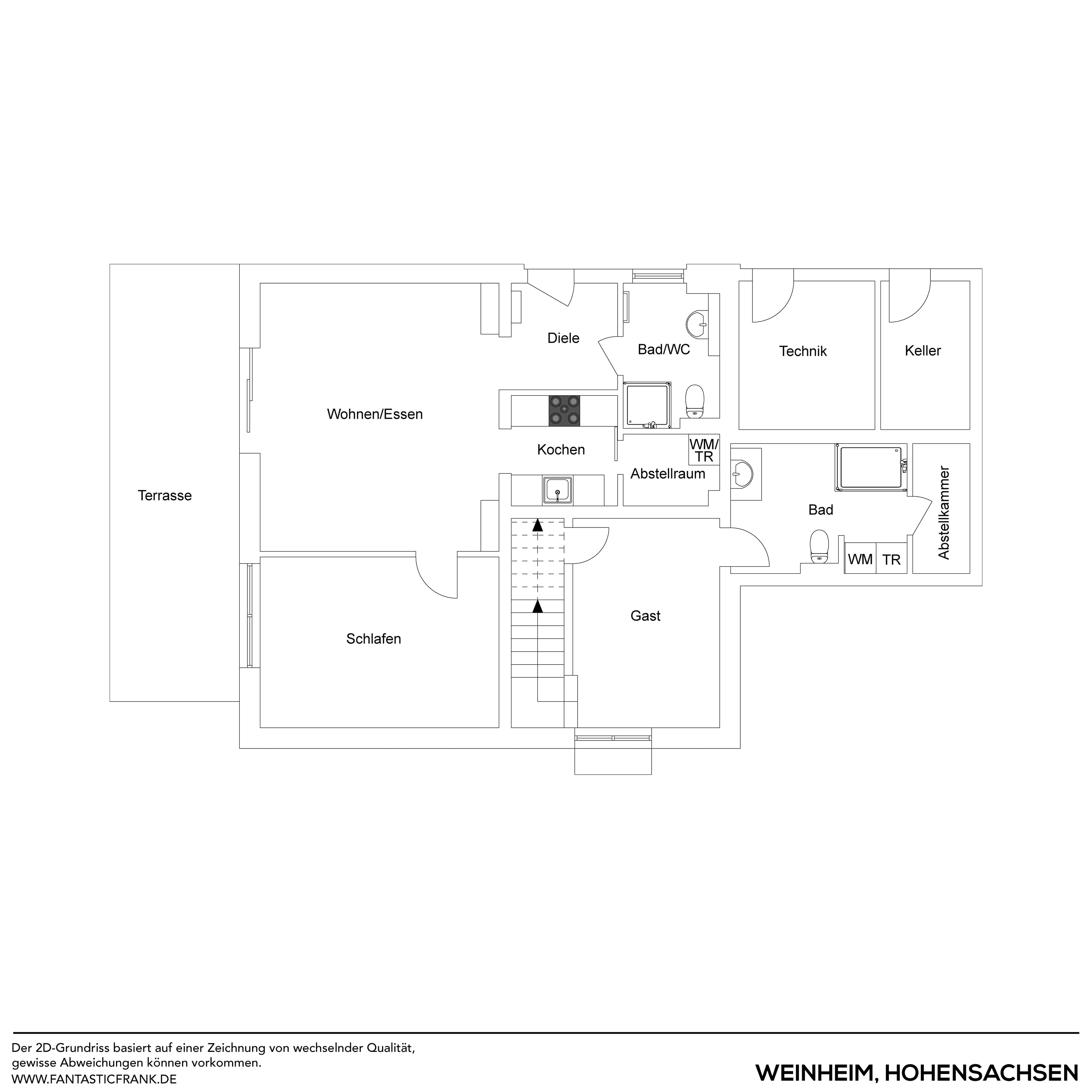 Floor plan 3