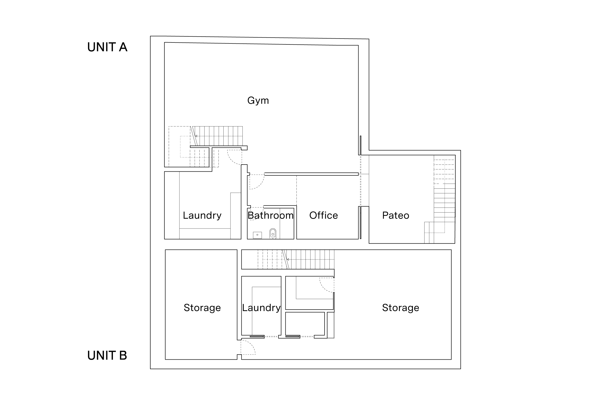 Floor plan 4