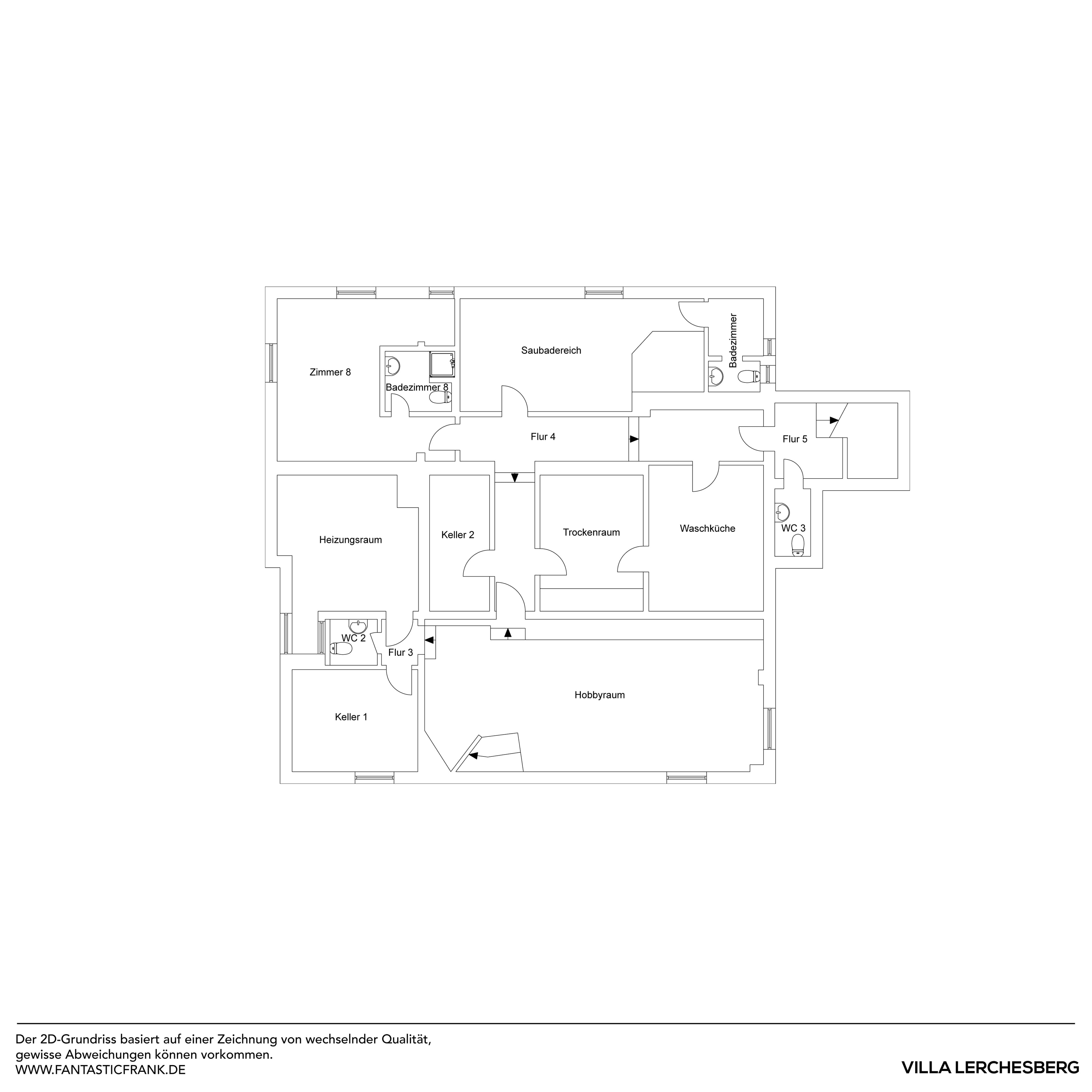 Floor plan 3