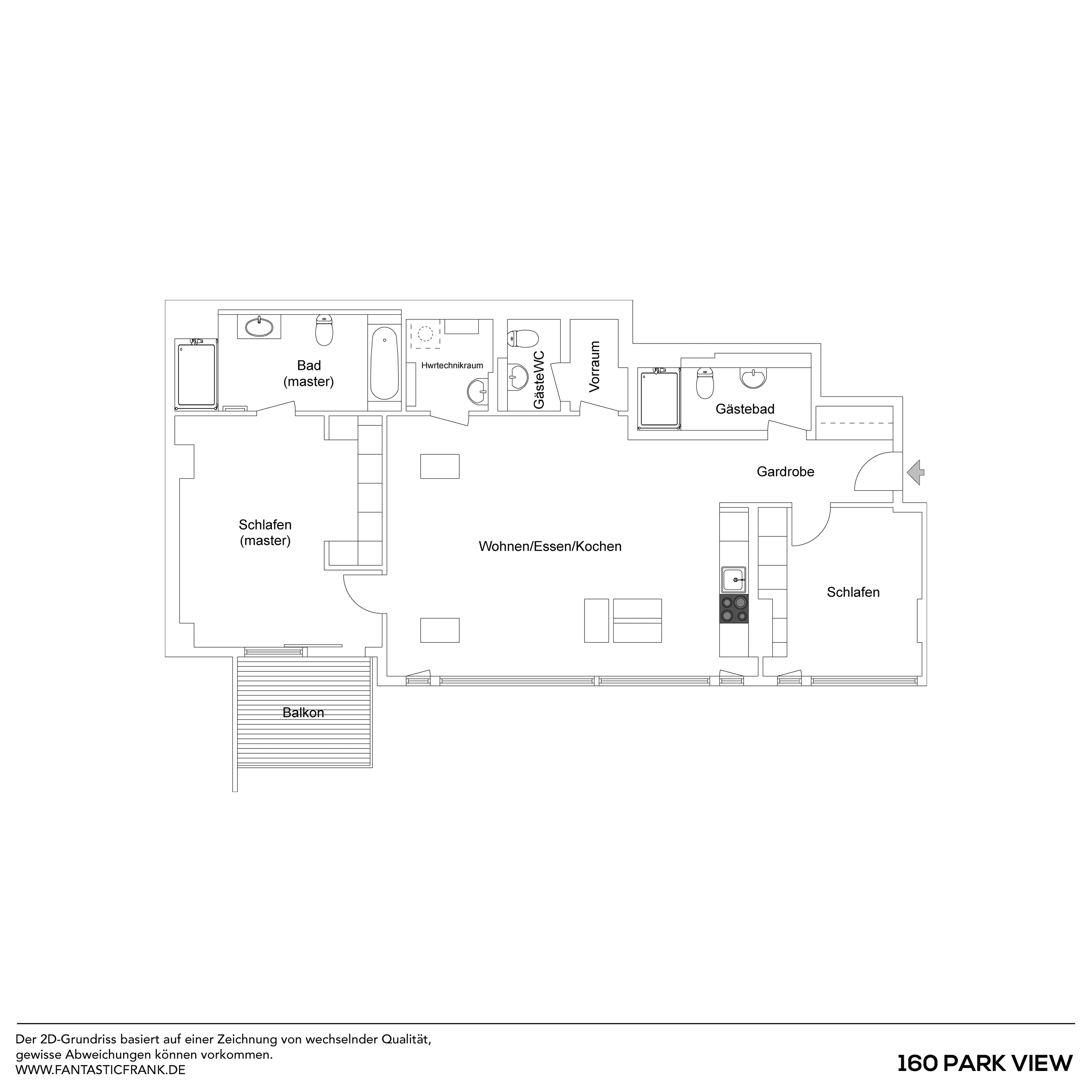 Floor plan 4