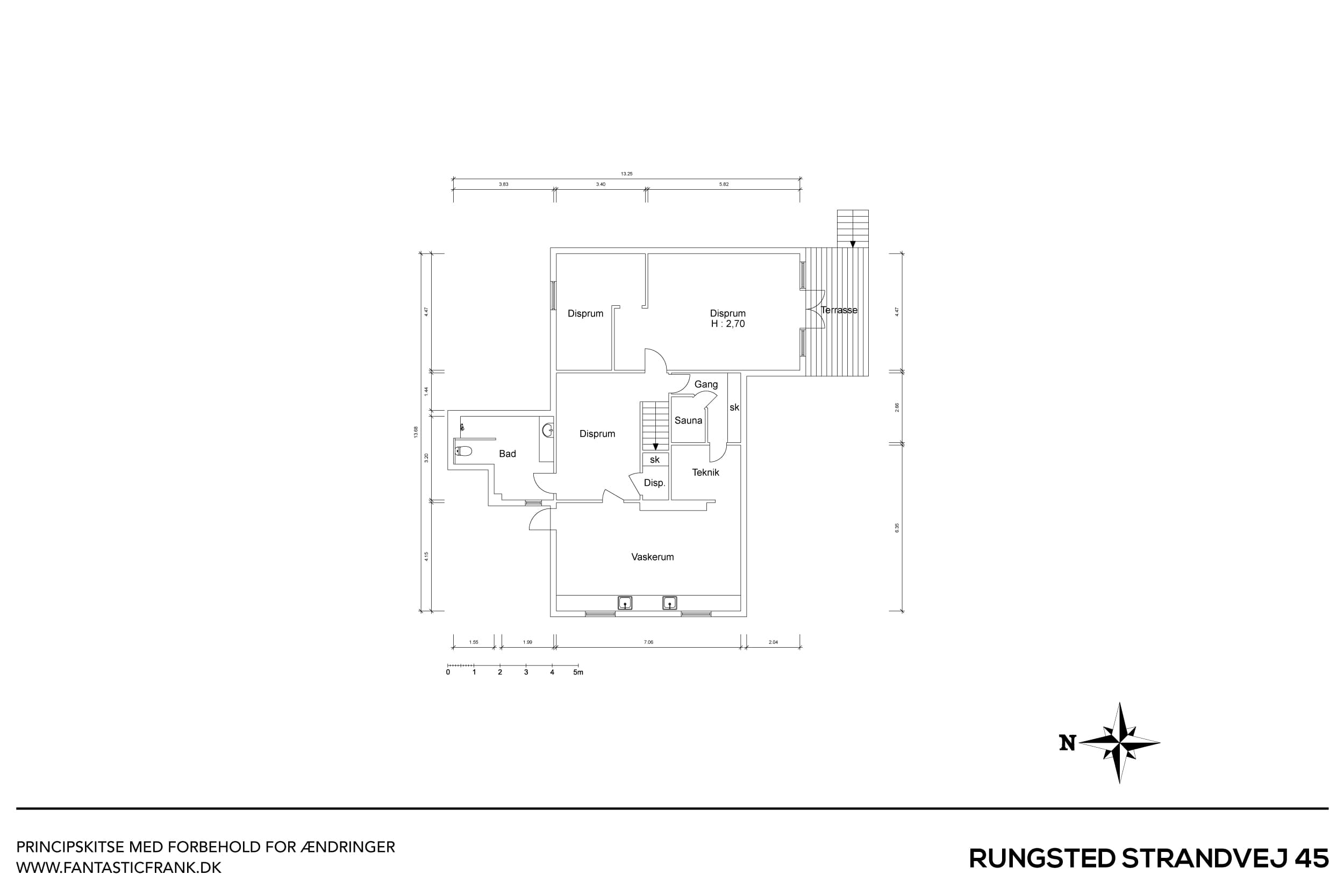 Floor plan 3