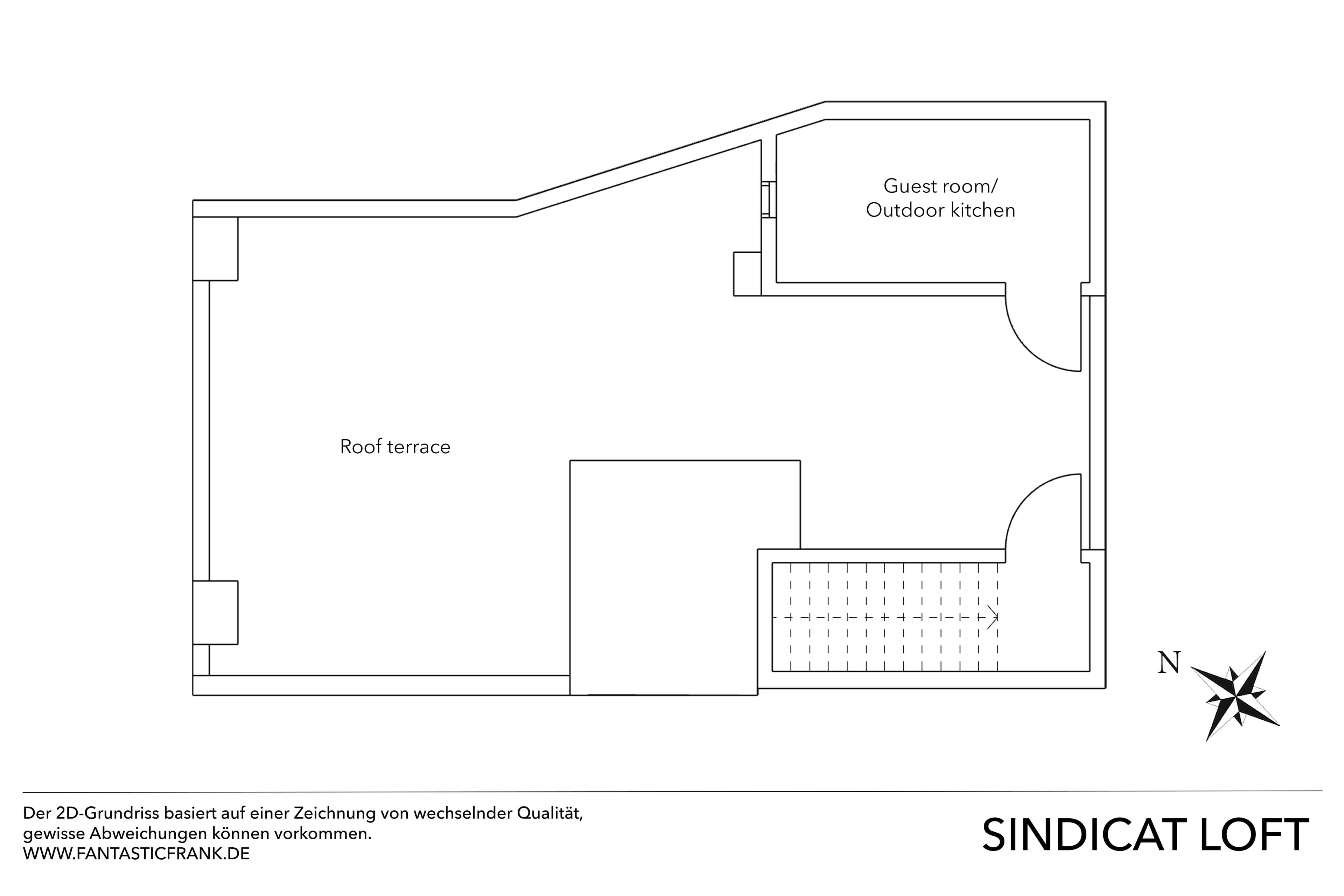 Floor plan 3