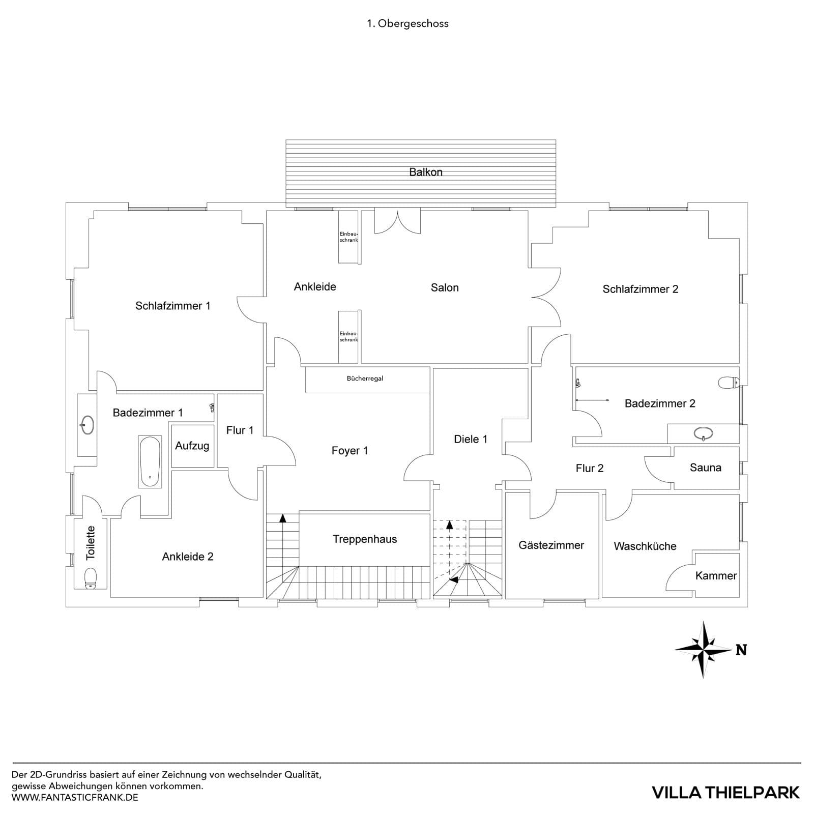 Floor plan 3