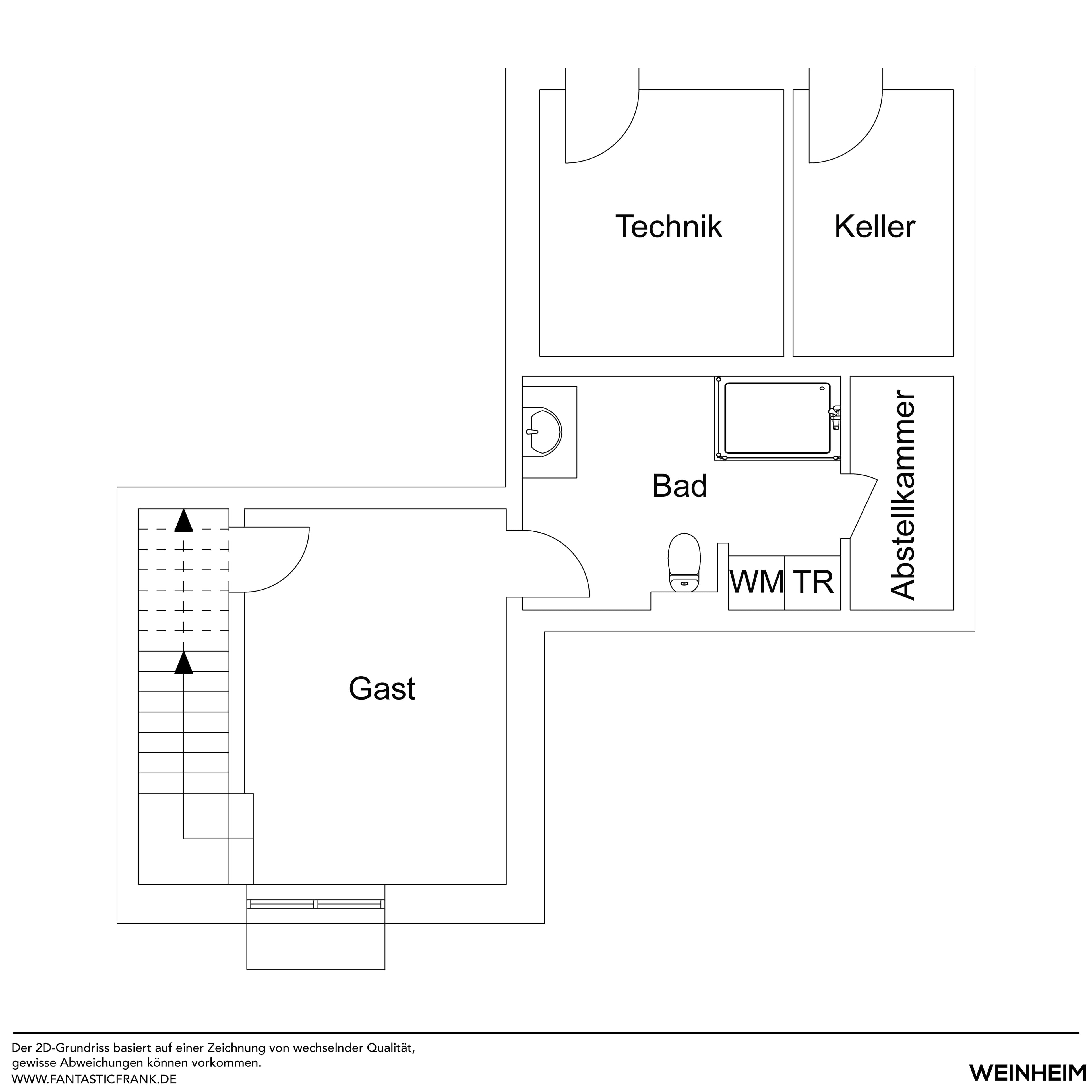 Floor plan 3