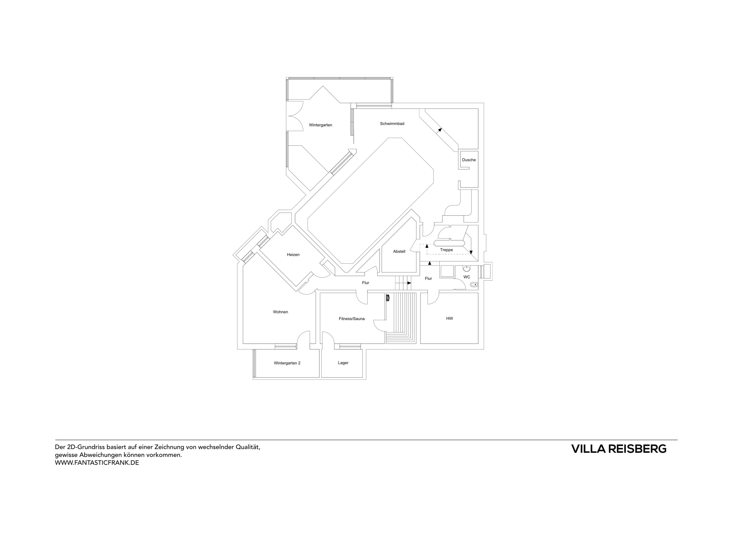 Floor plan 4