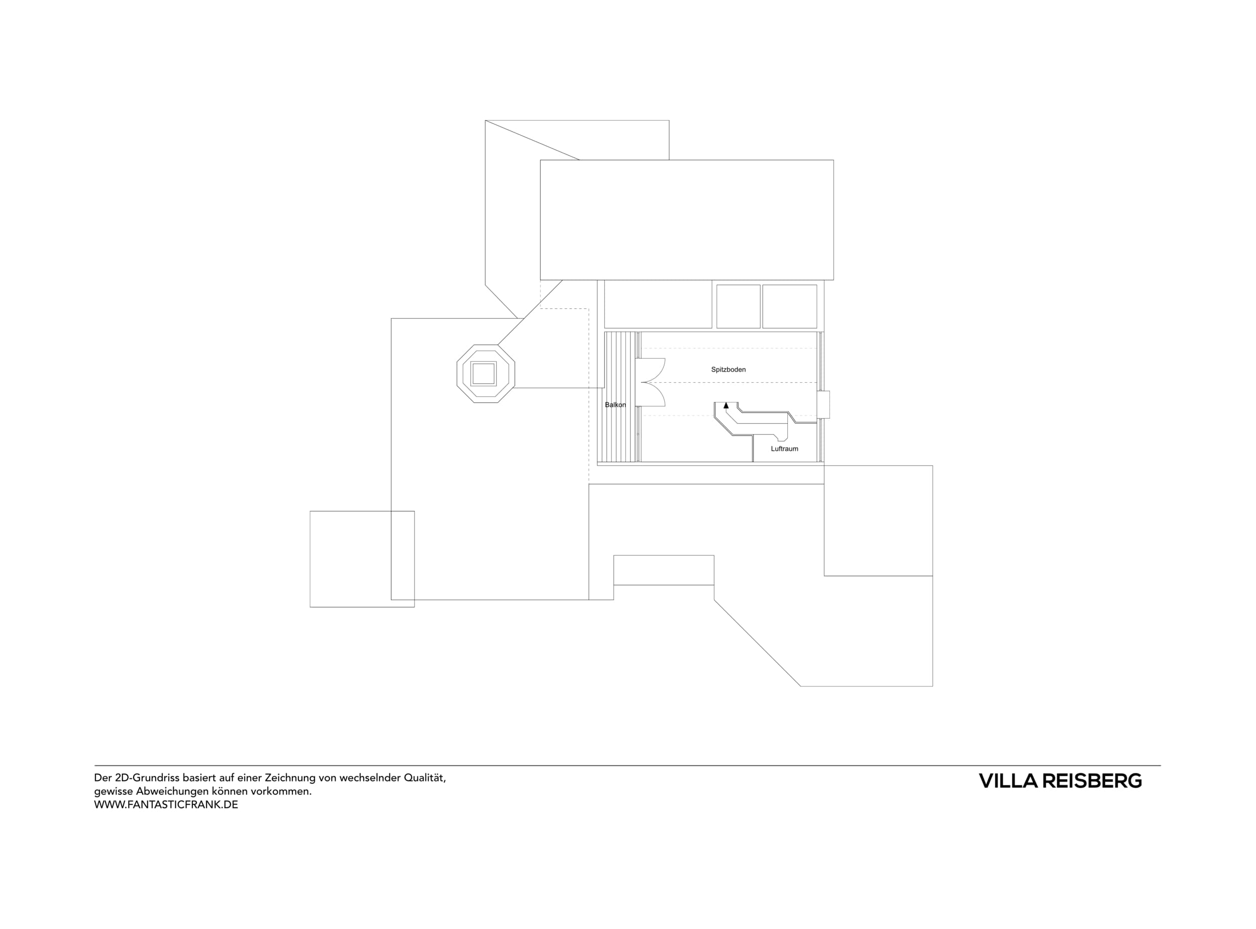 Floor plan 3