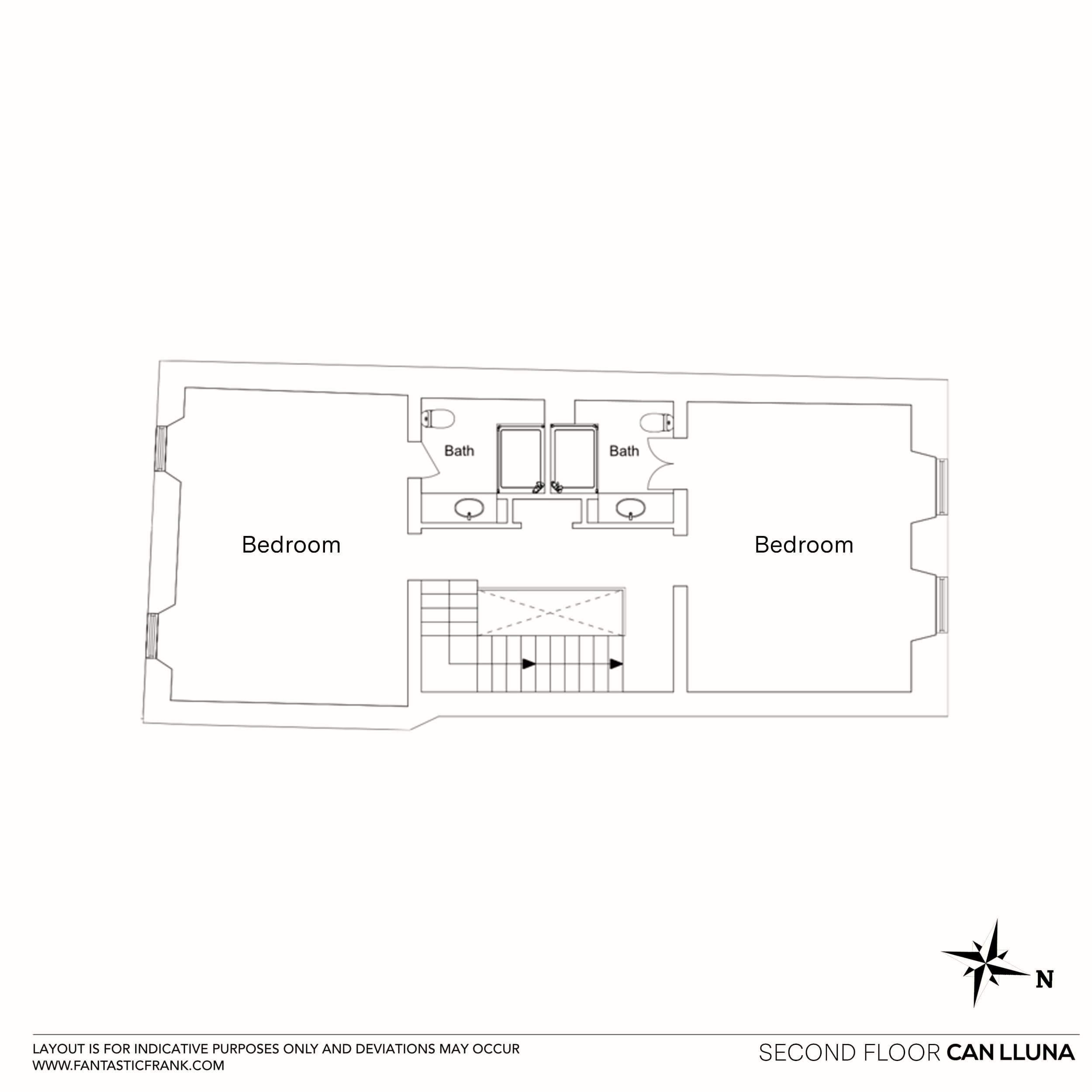 Floor plan 4