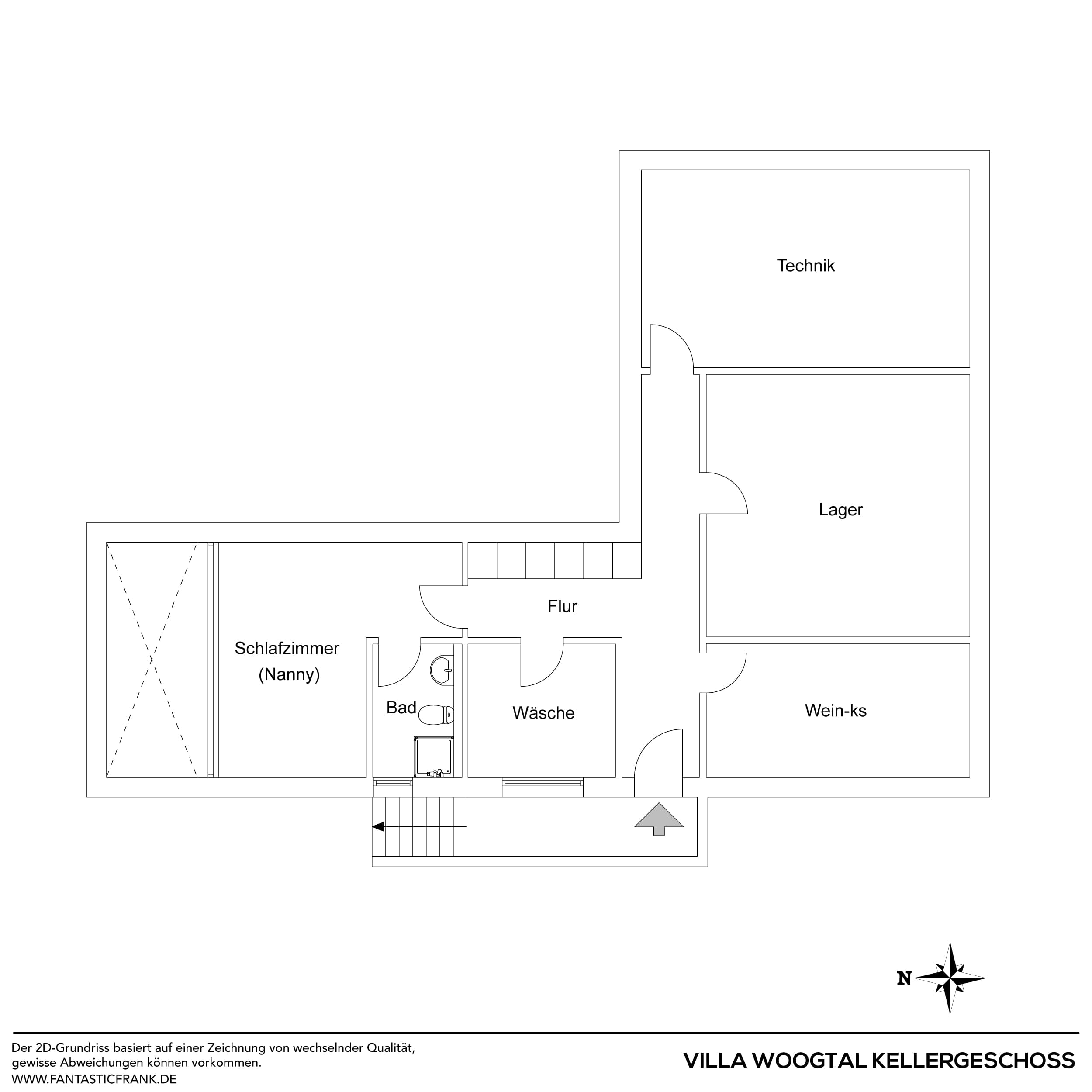 Floor plan 3