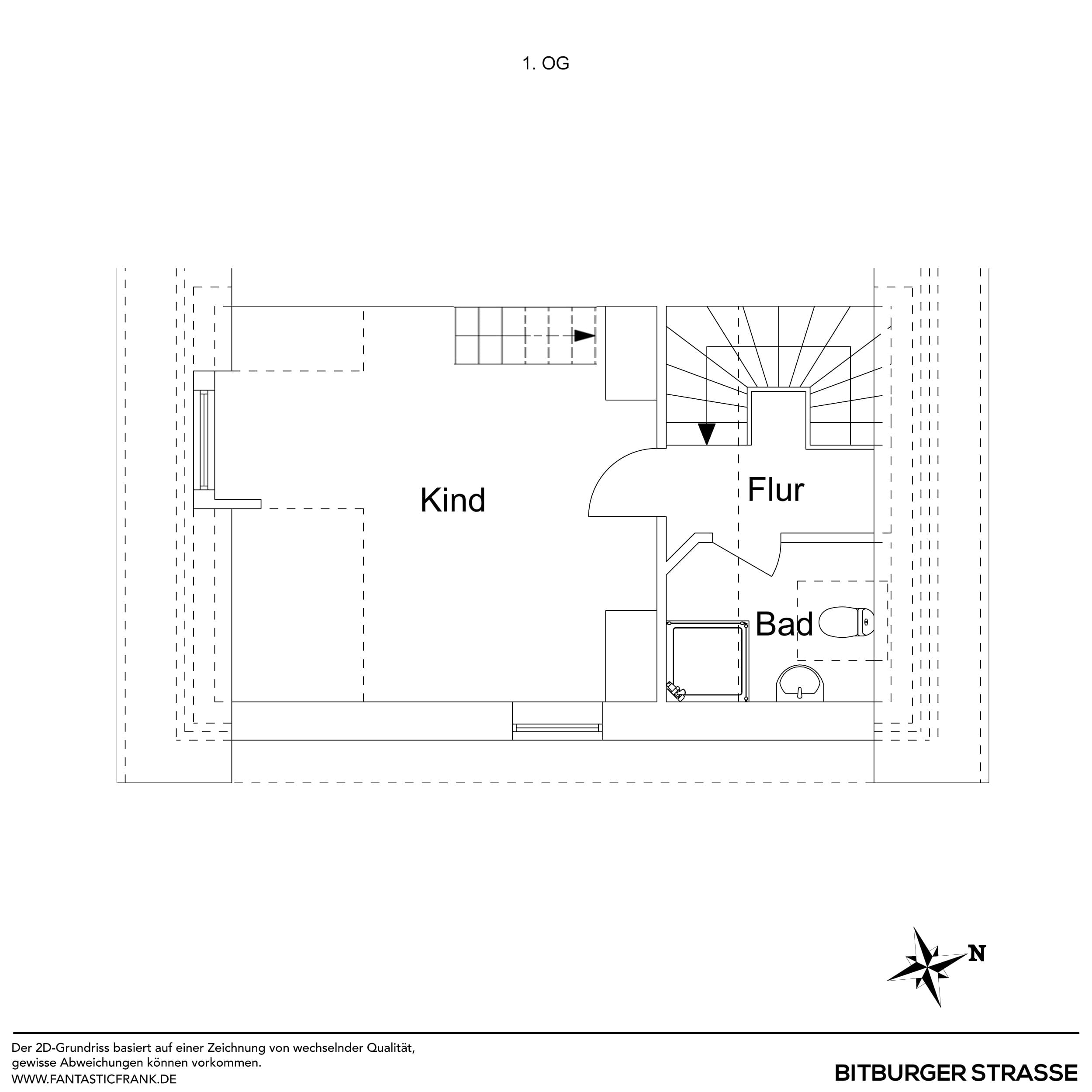 Floor plan 3