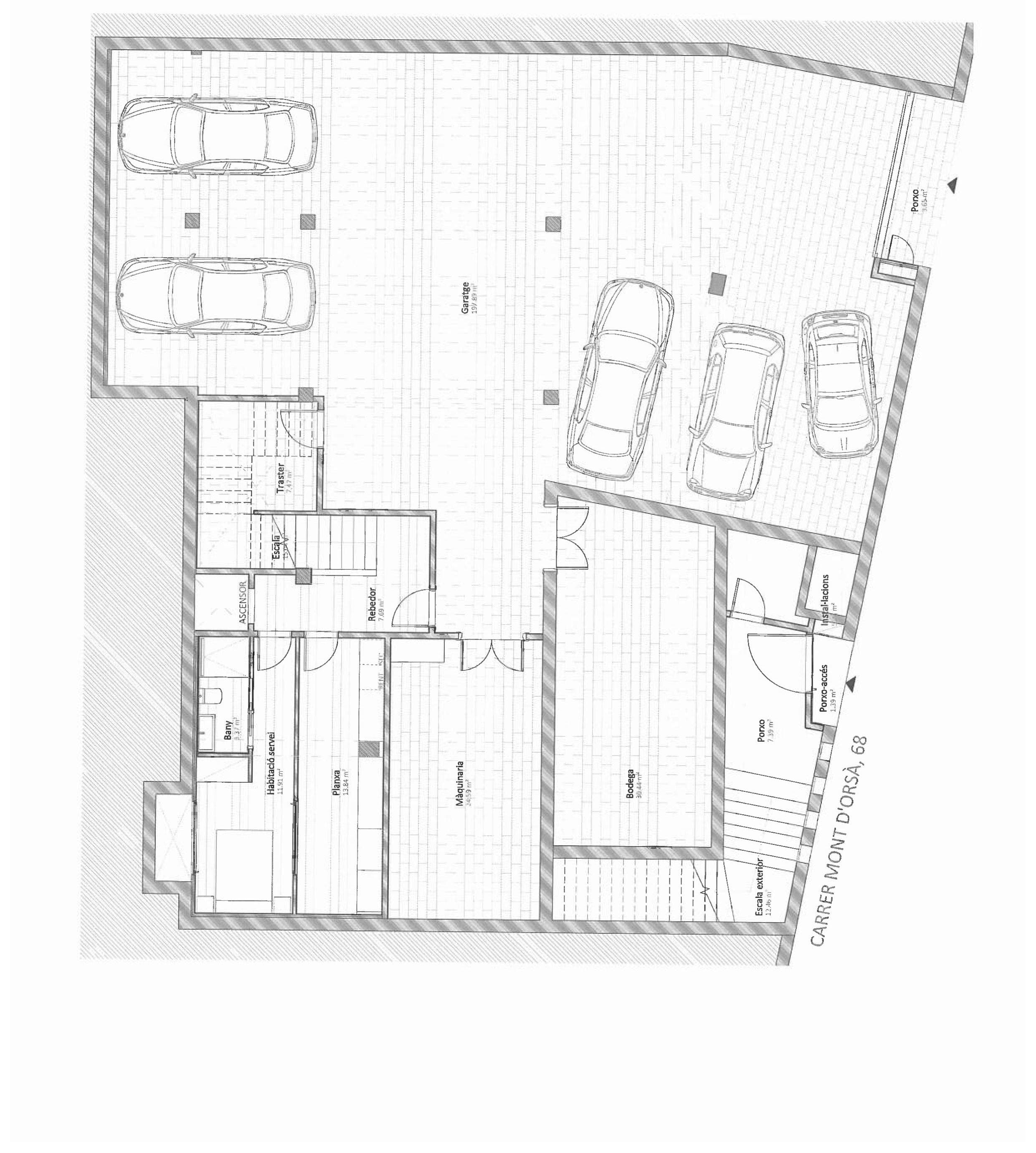 Floor plan 3