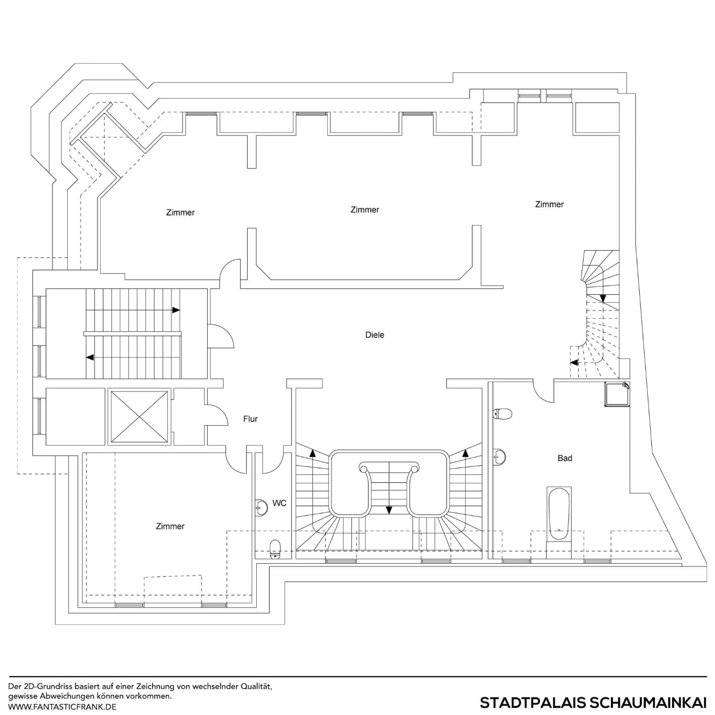 Floor plan 5
