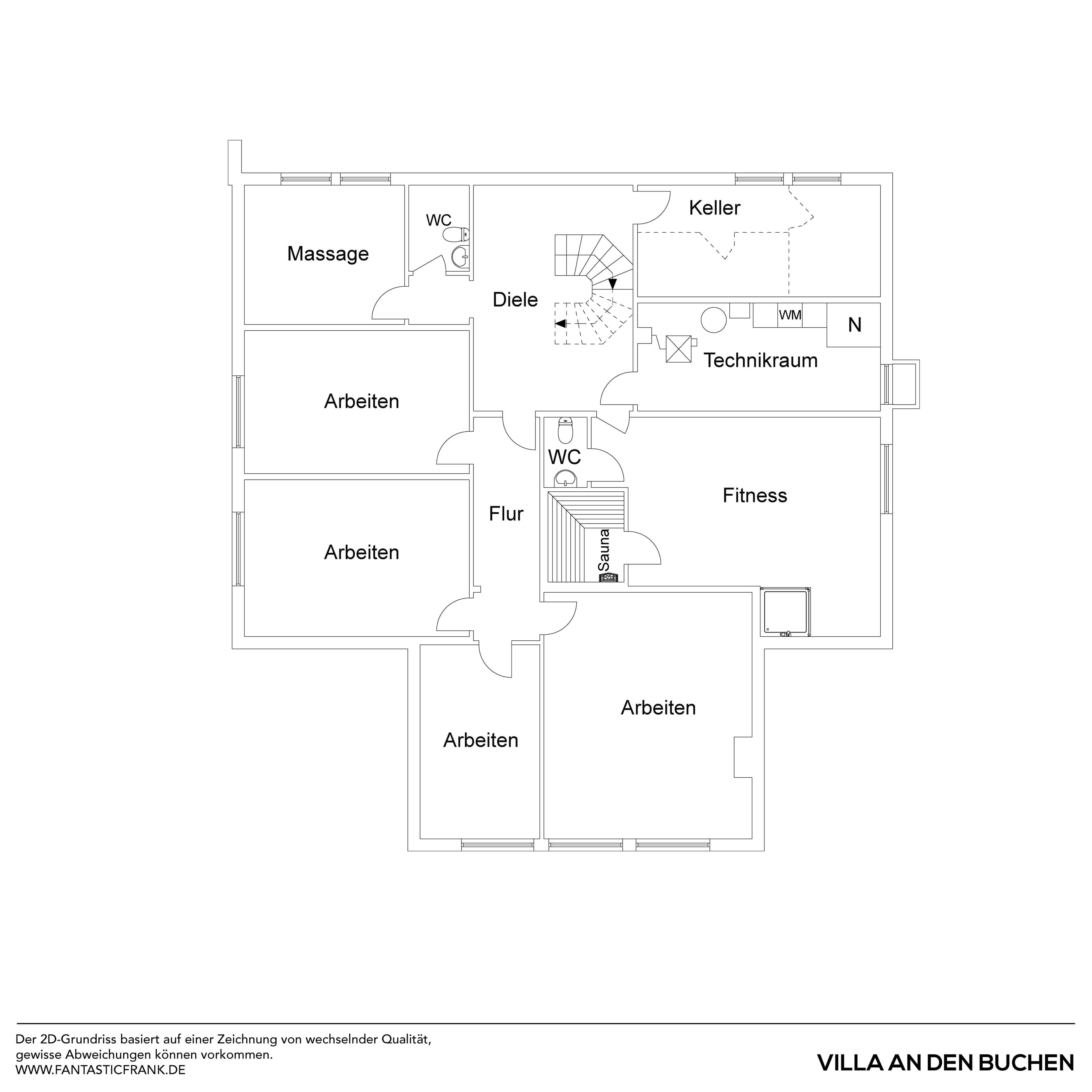 Floor plan 4