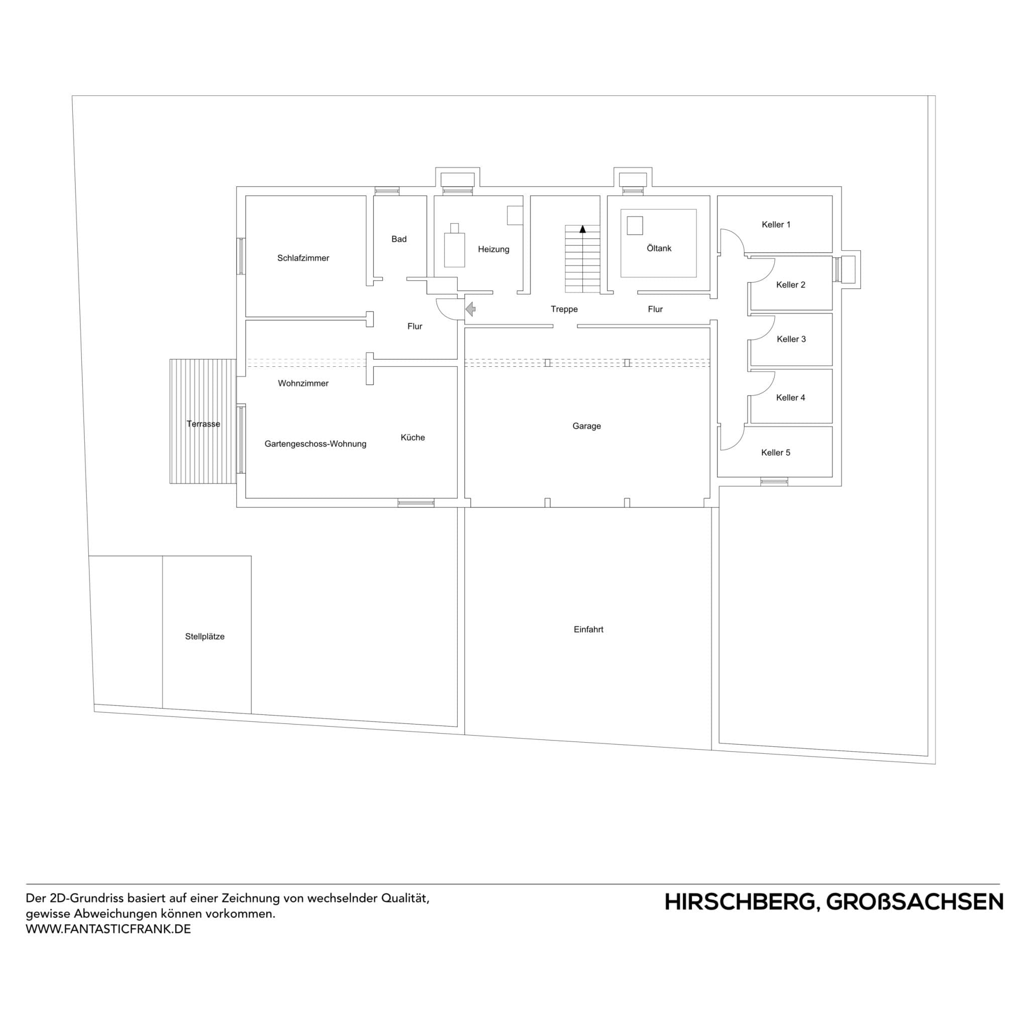 Floor plan 4