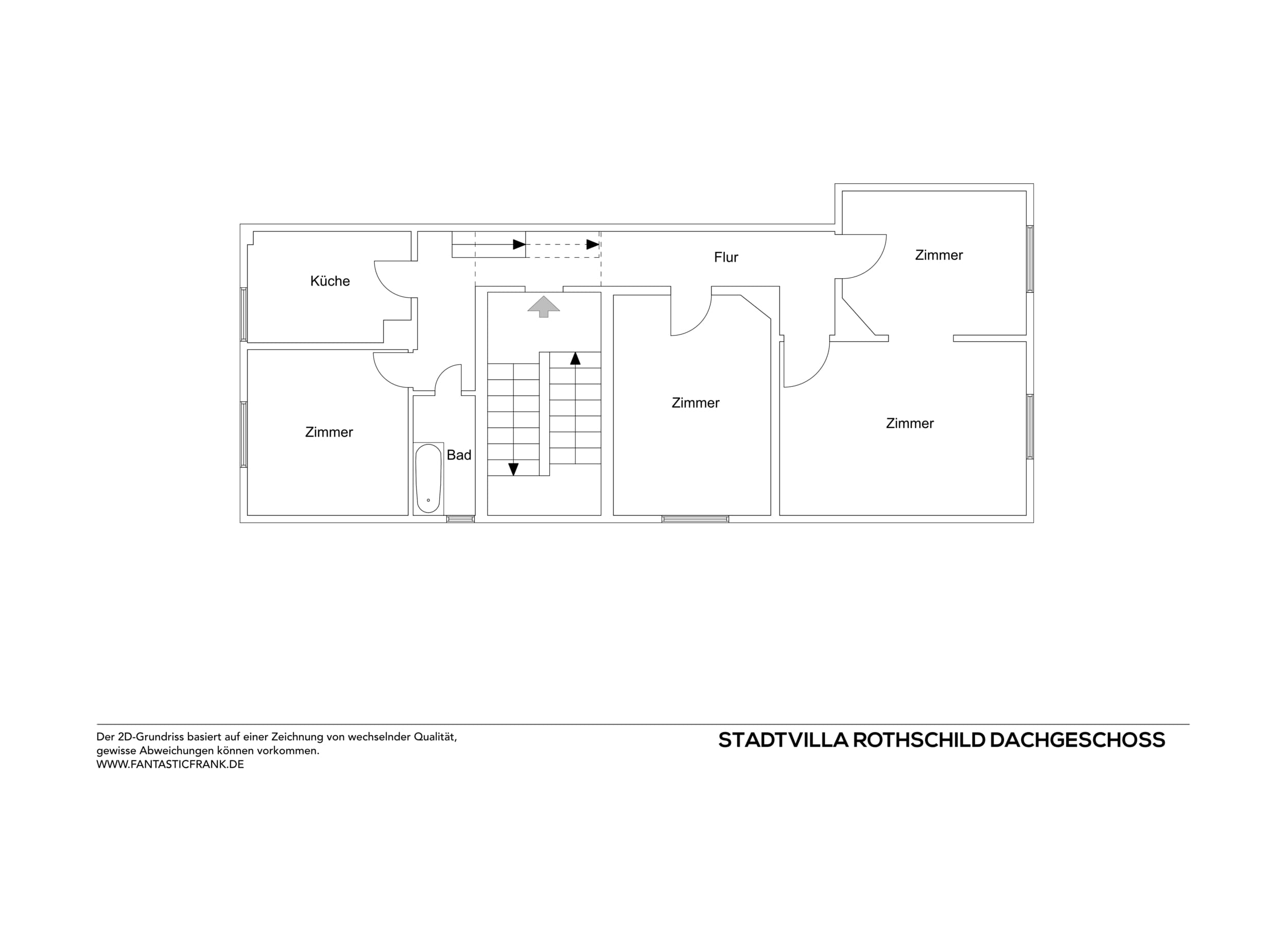 Floor plan 4