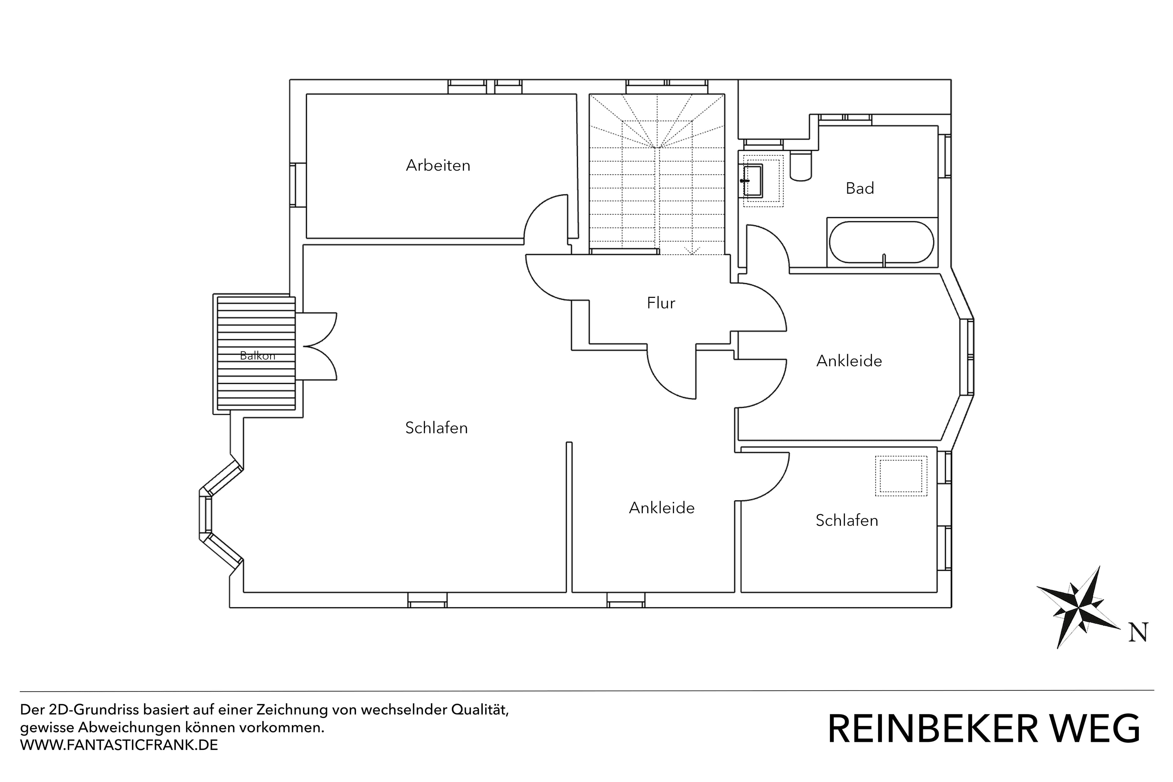 Floor plan 4