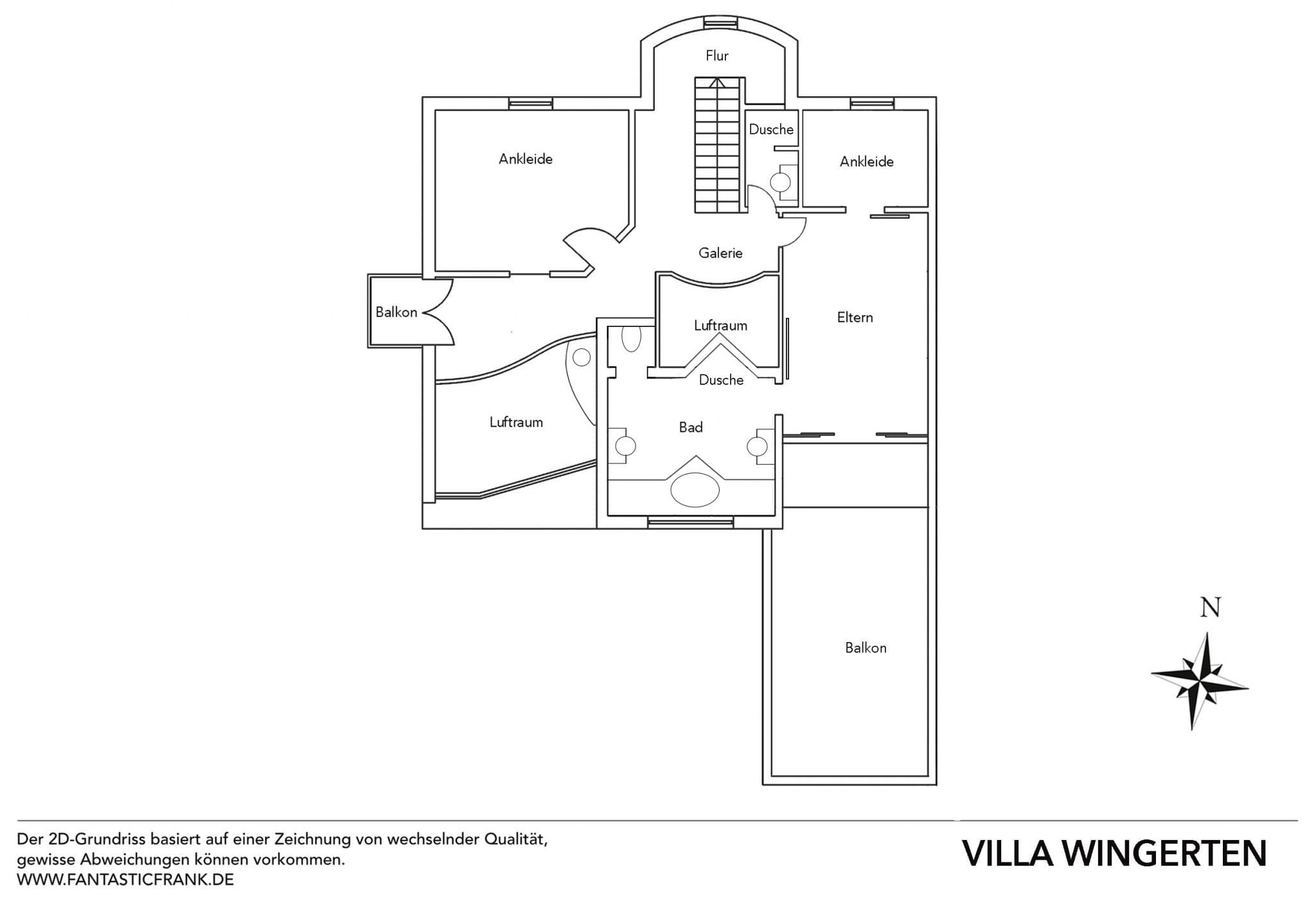 Floor plan 3