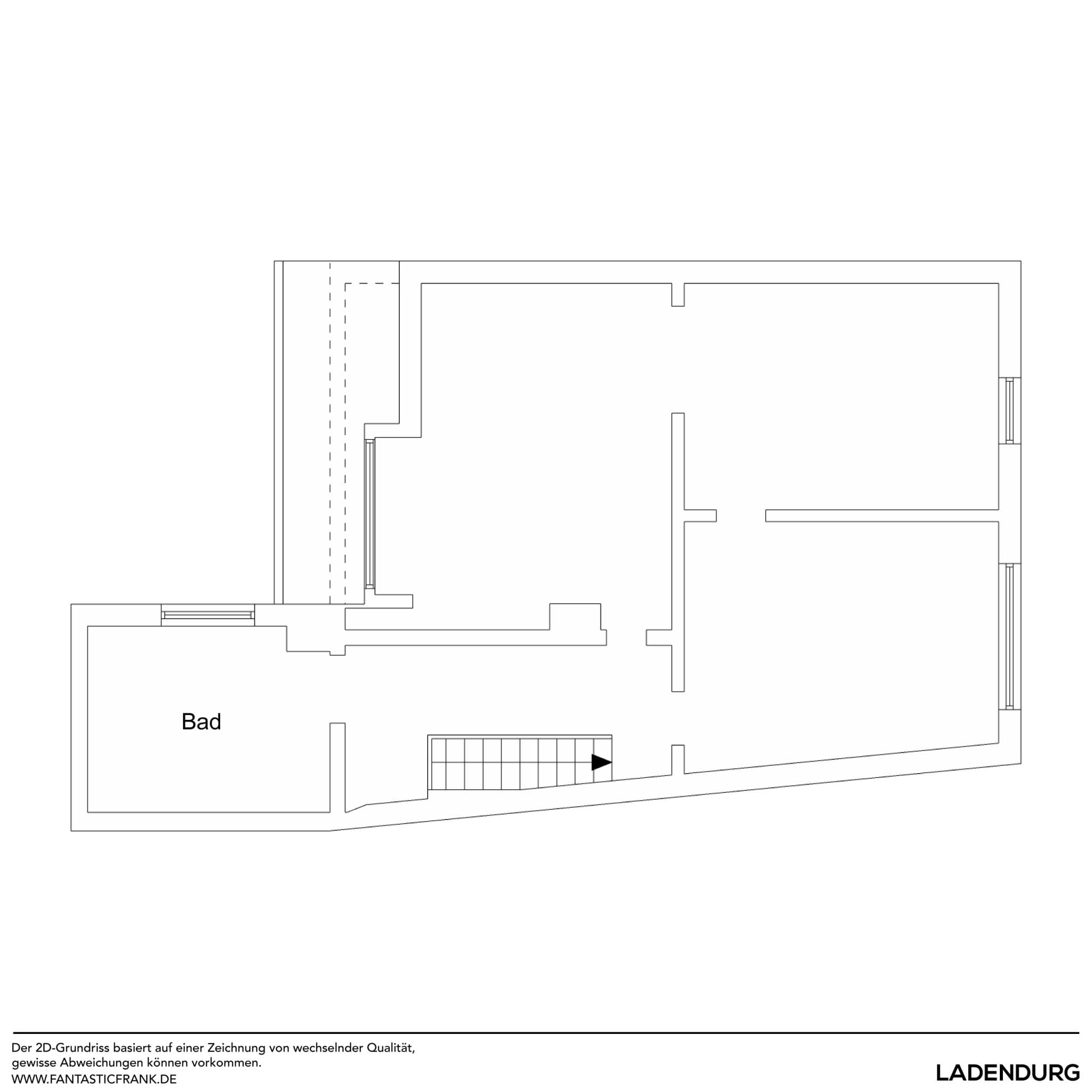 Floor plan 3