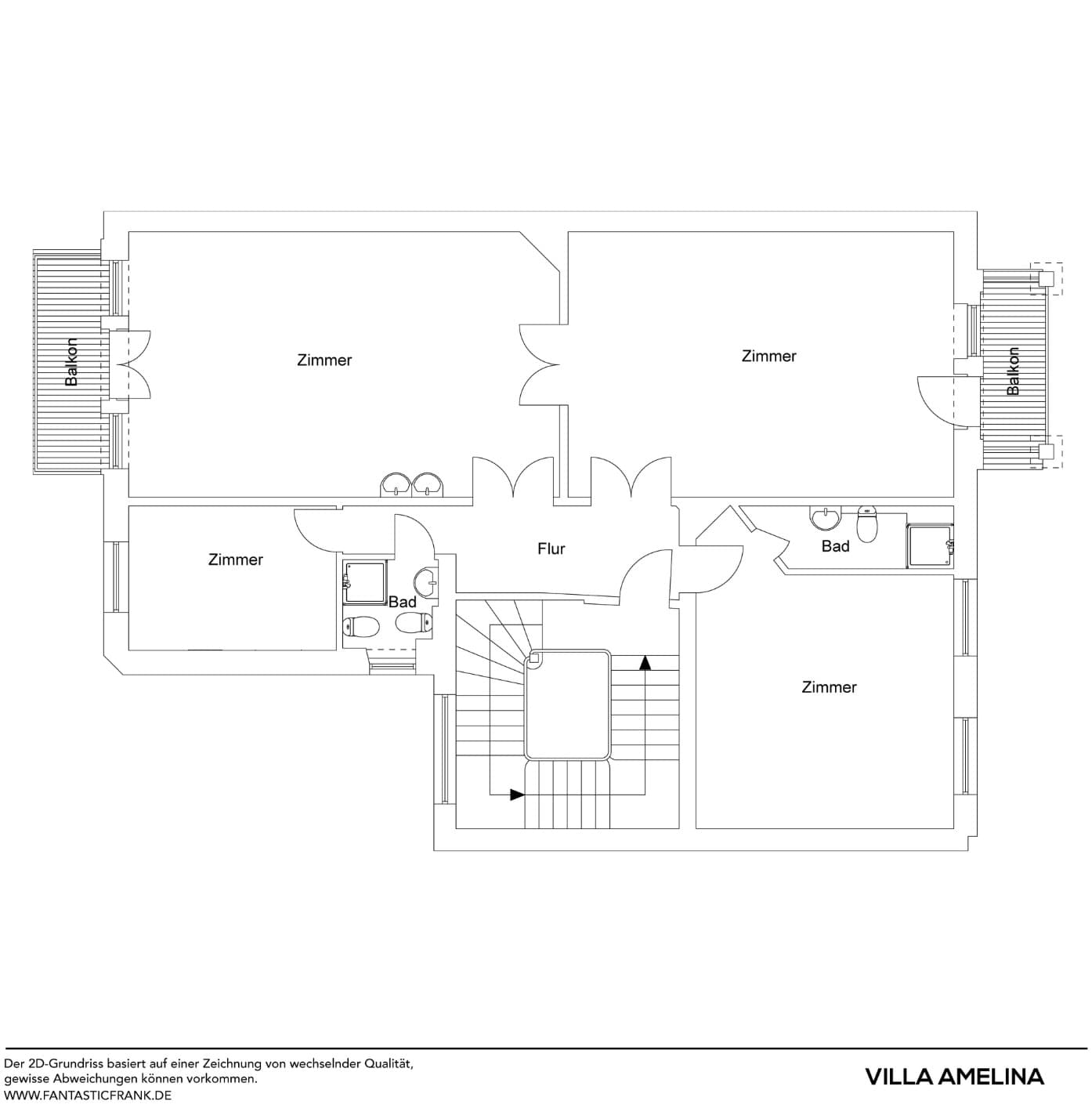 Floor plan 3