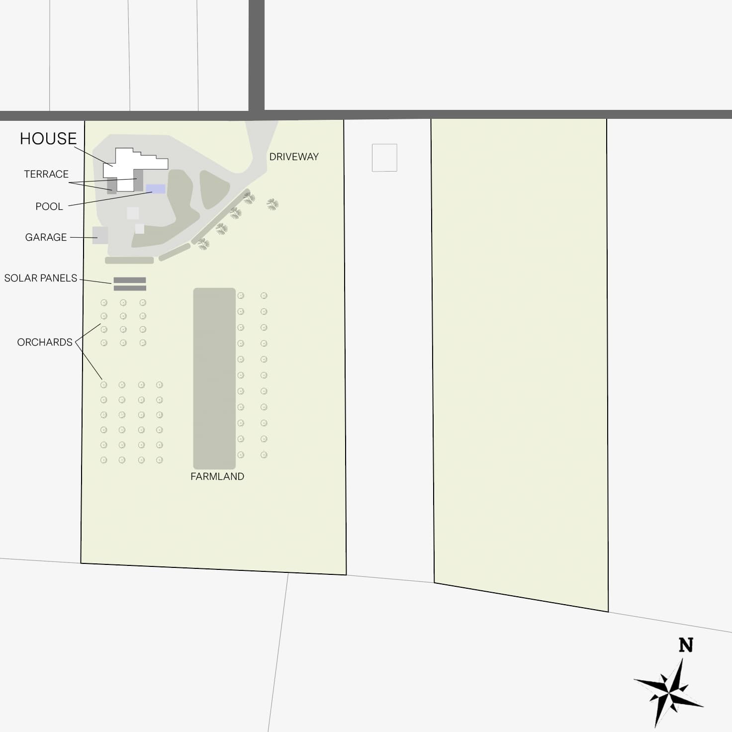 Floor plan 3