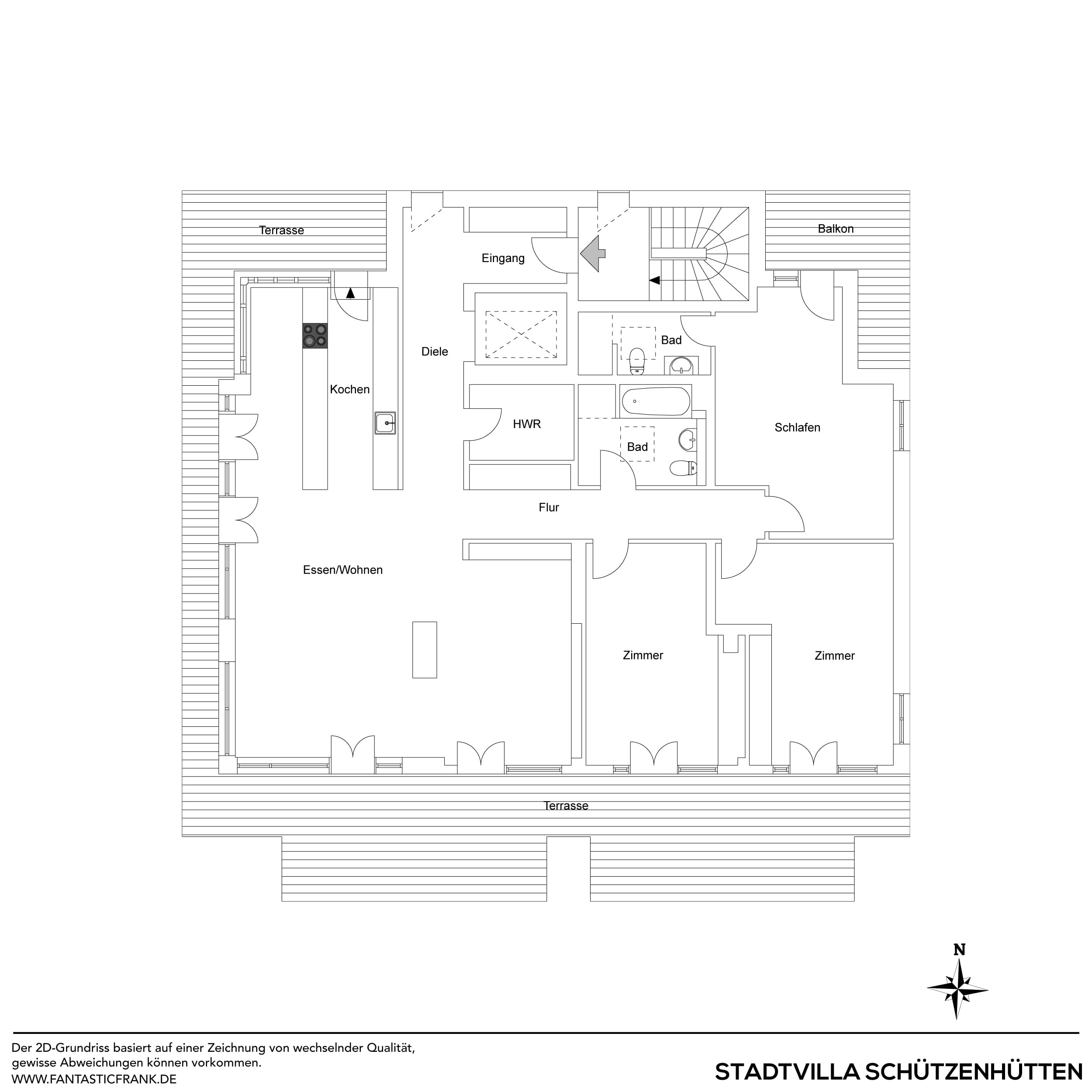Floor plan 4