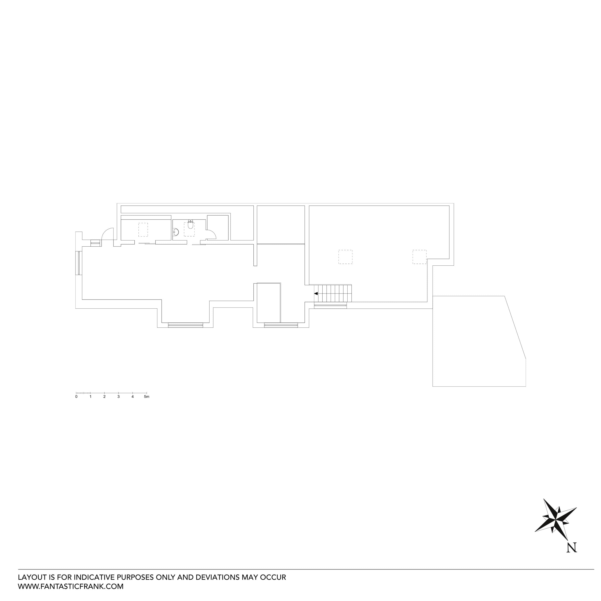 Floor plan 3
