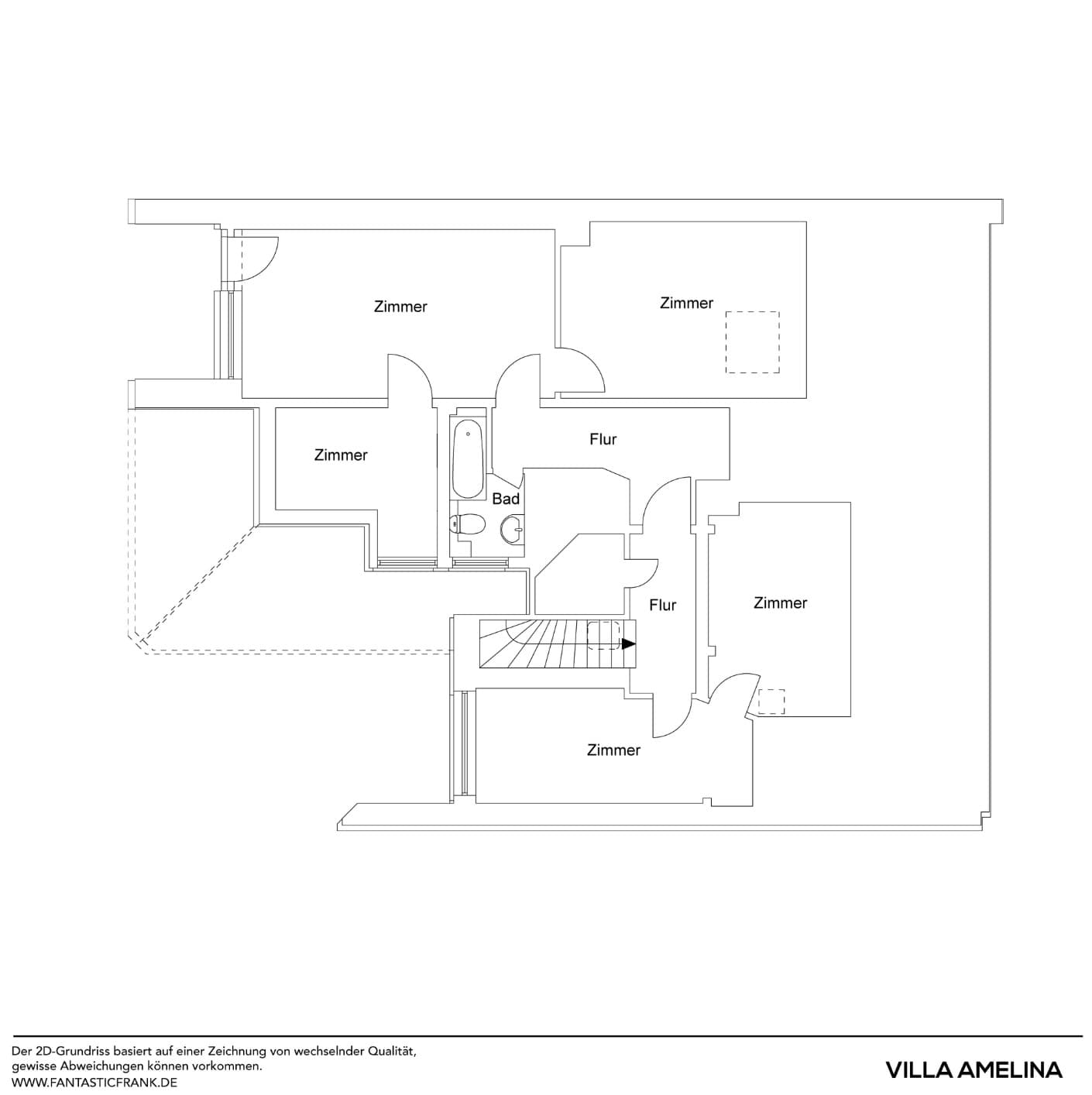 Floor plan 5