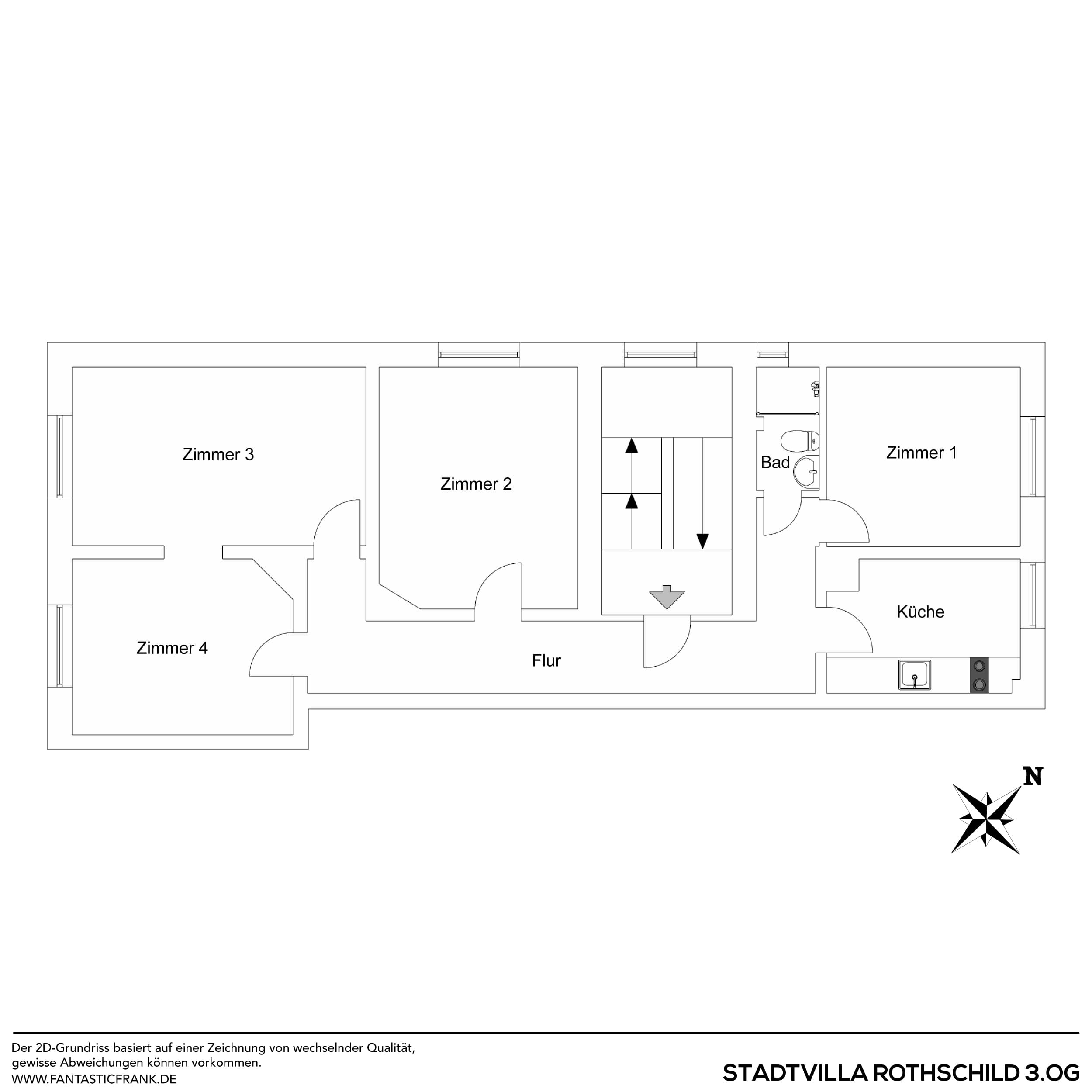 Floor plan 3