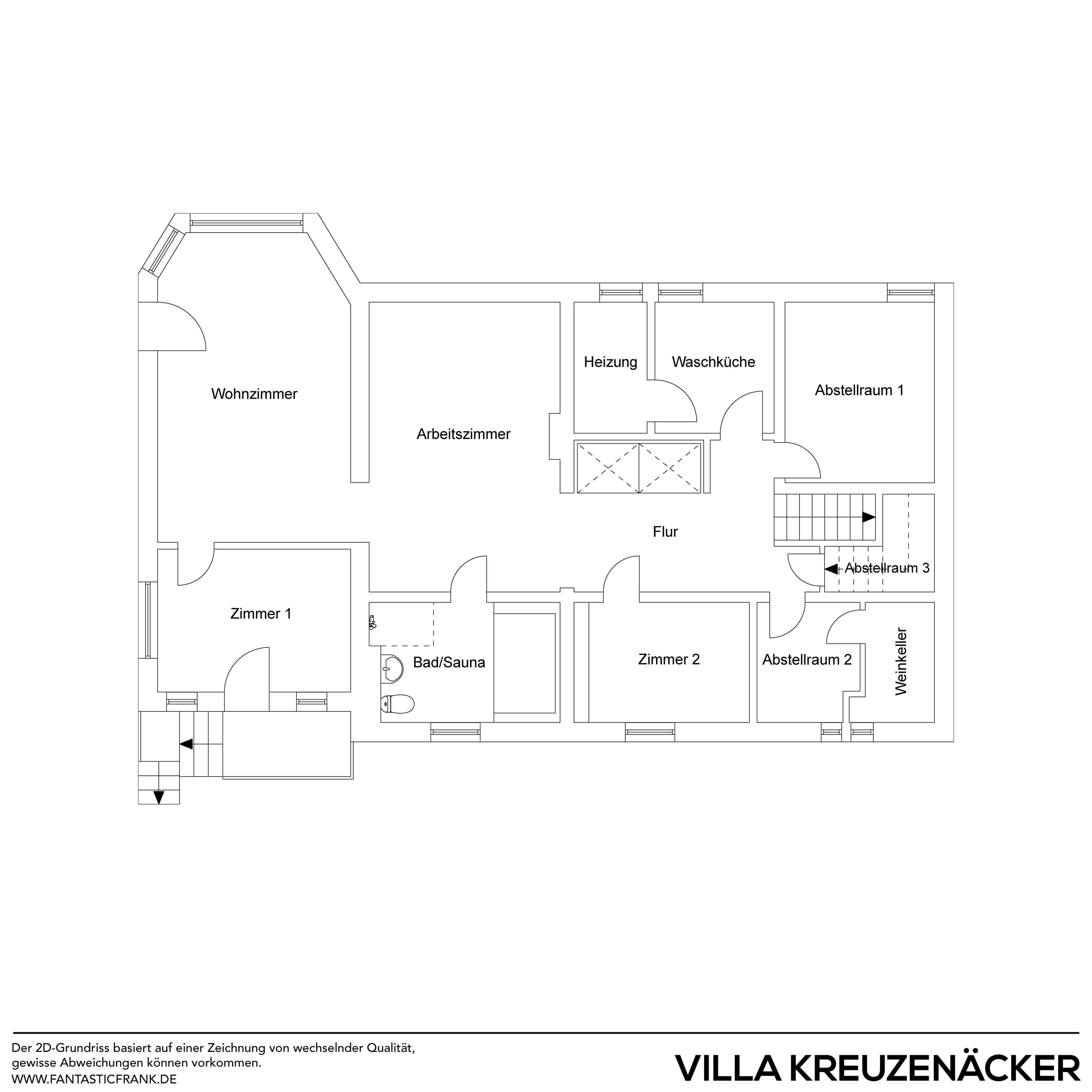Floor plan 4