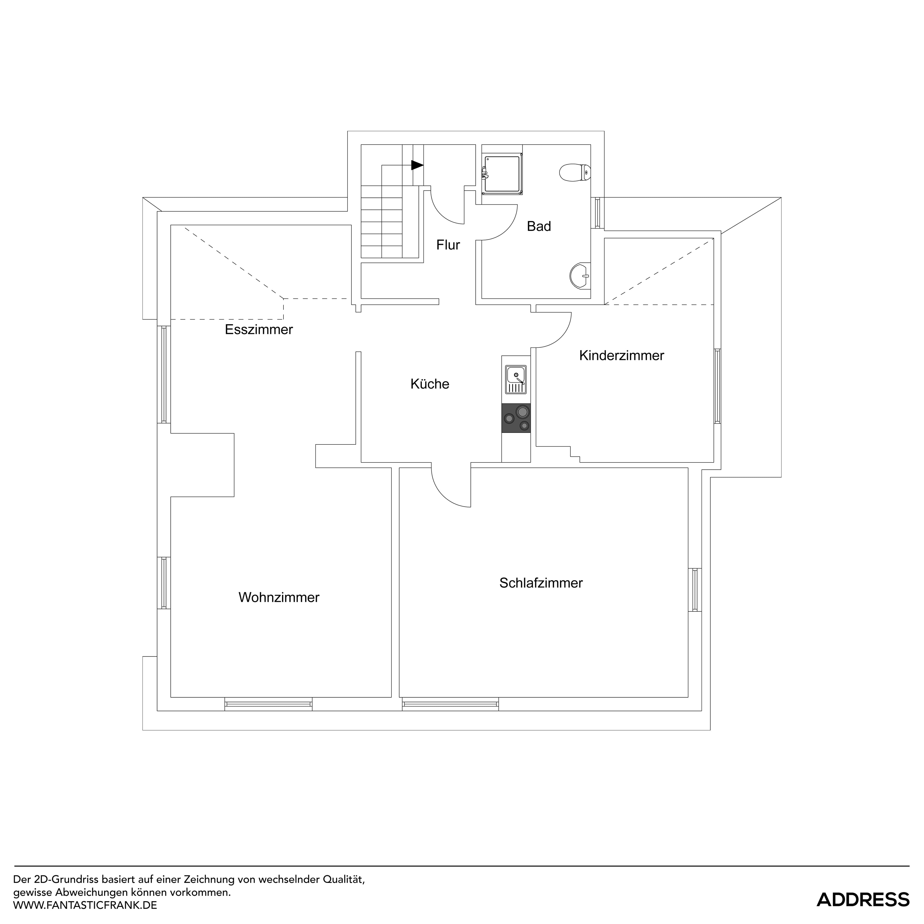 Floor plan 4