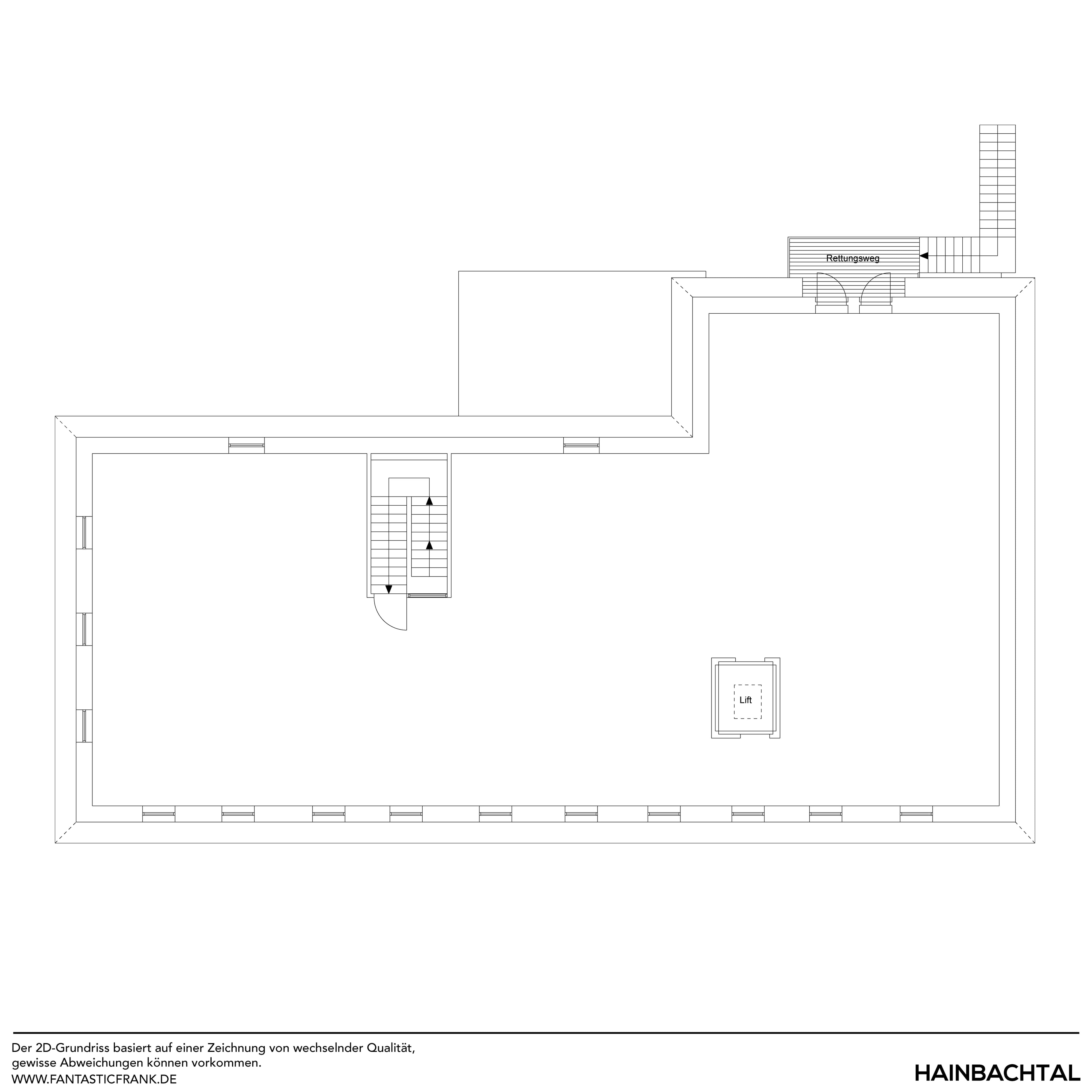 Floor plan 3