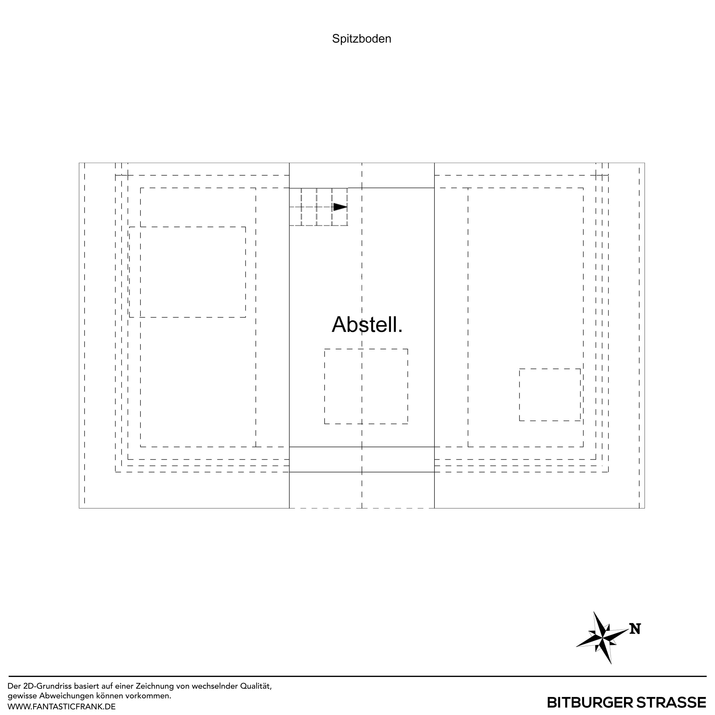 Floor plan 4