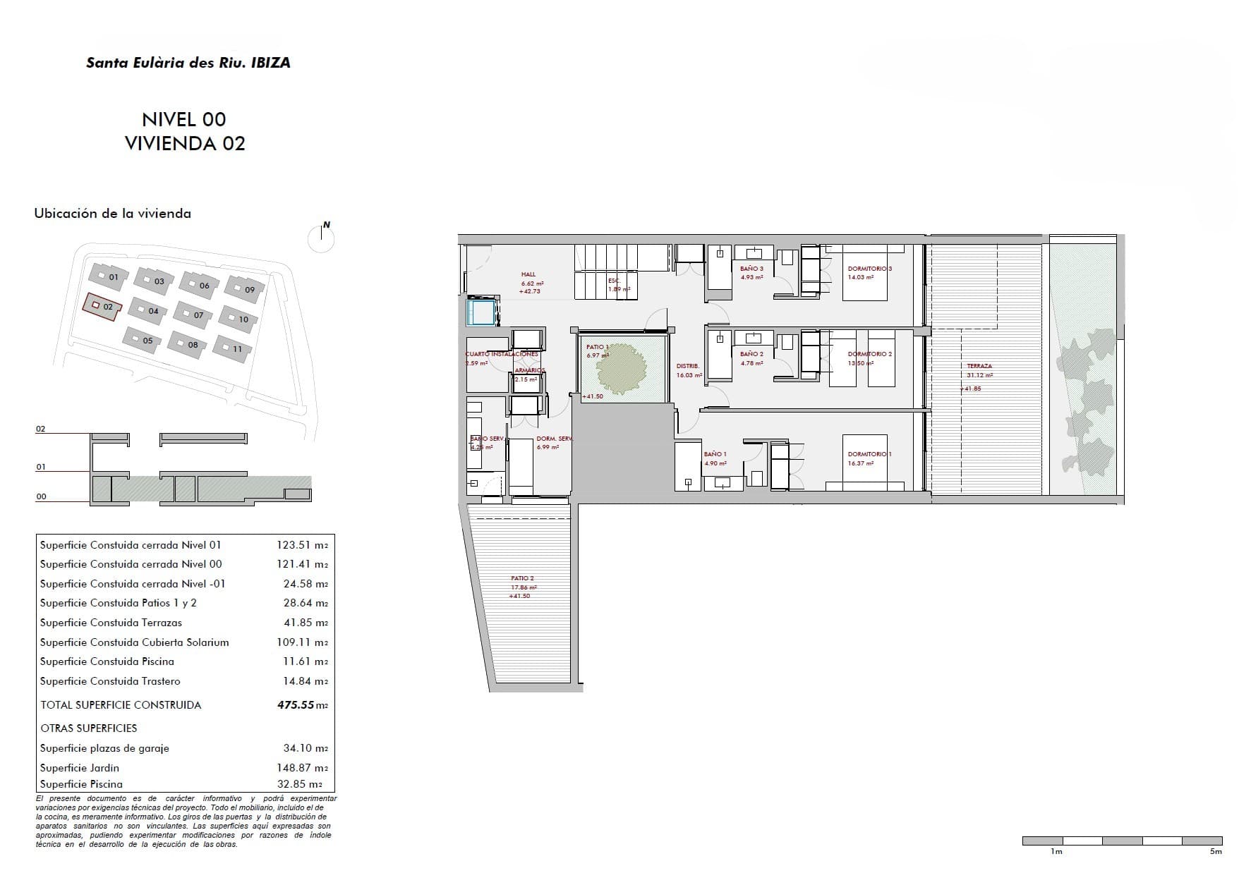 Floor plan 3