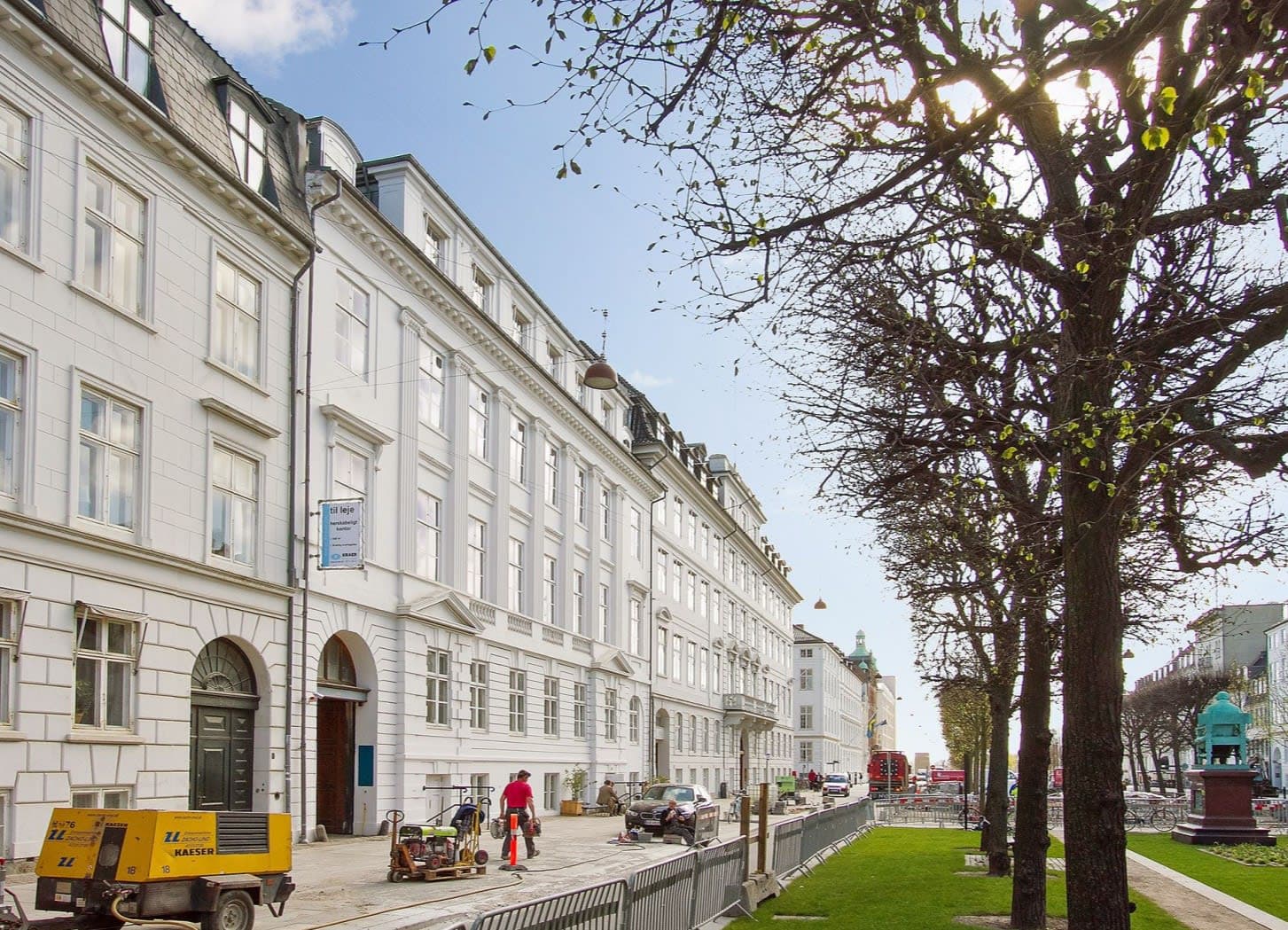 Sankt Annæ Plads 9, 3.