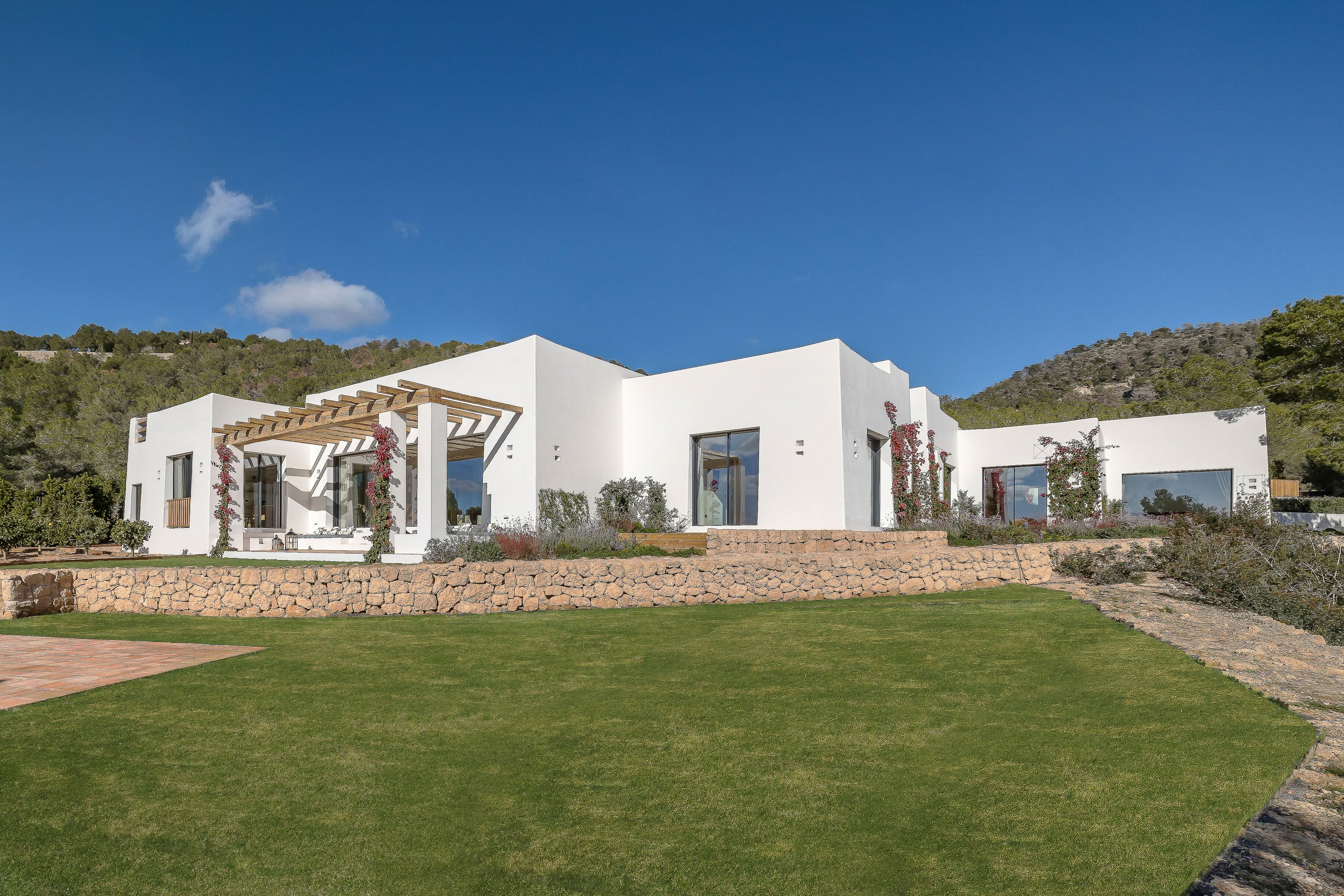 HORIZONS - S´ESTANYOL