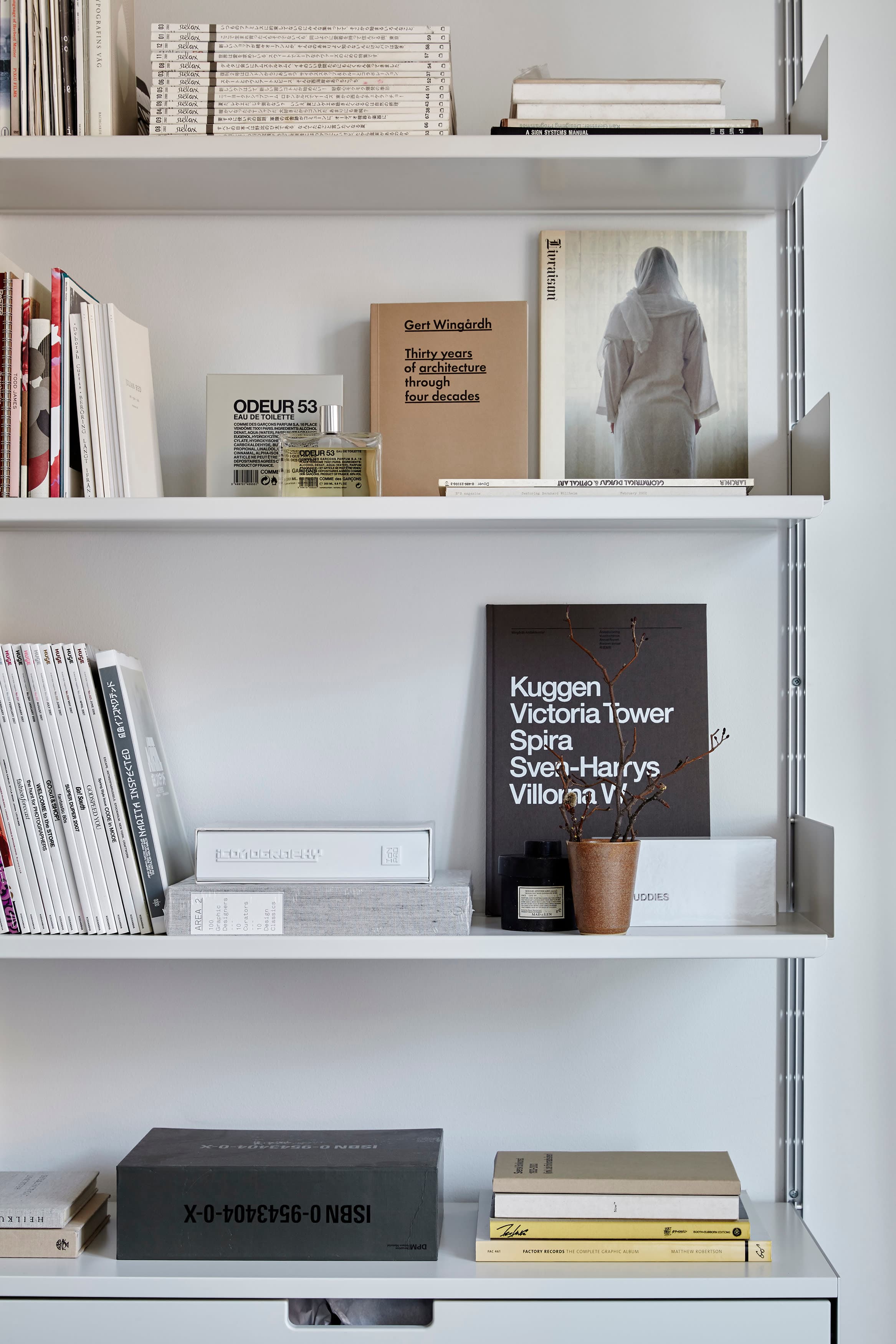 FantasticFrank Office