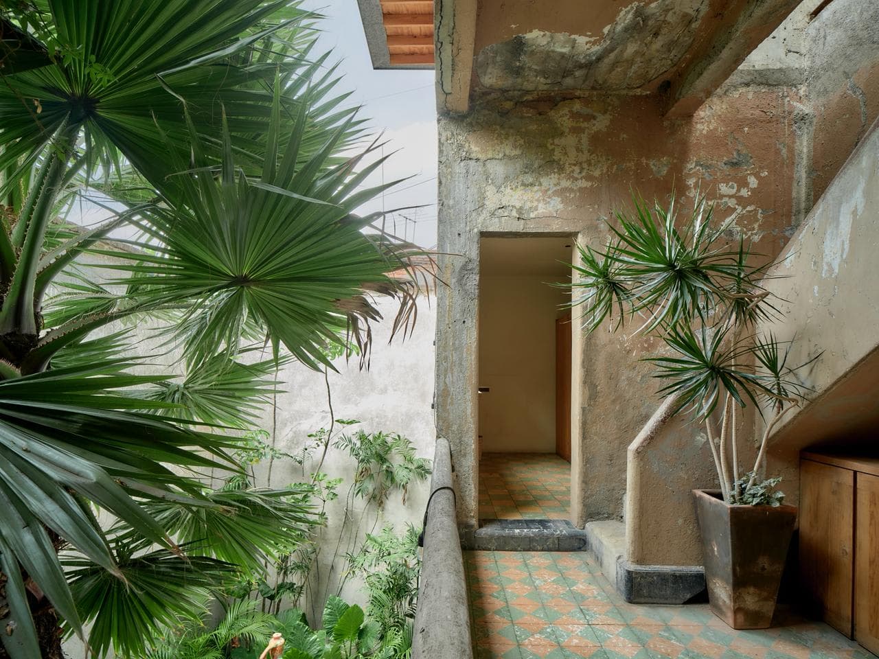 Caleta Artist Studio